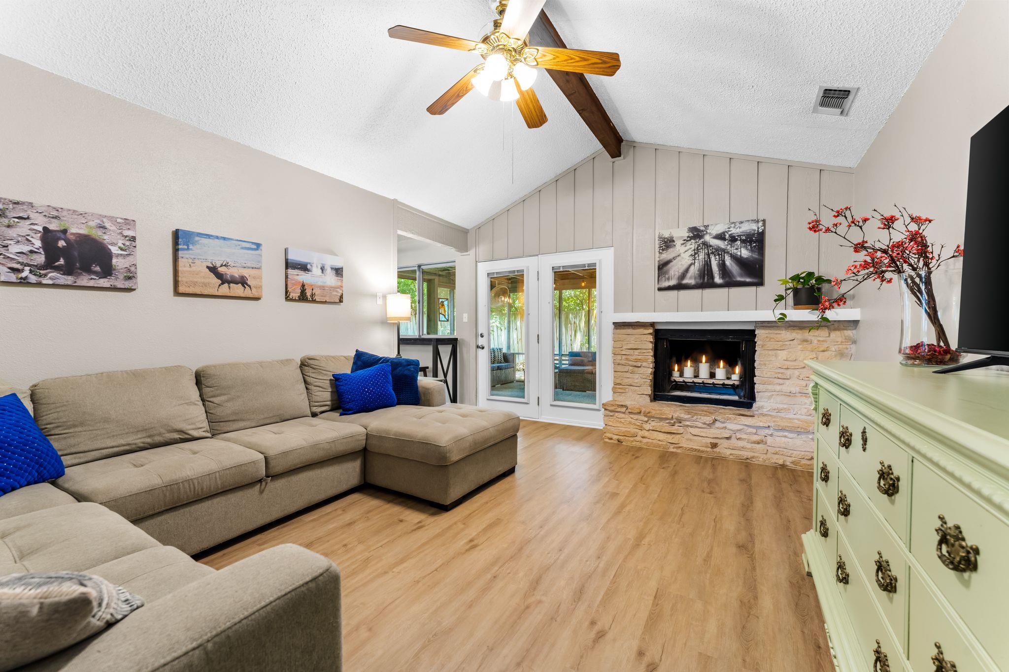 803 Lone Star Dr, Cedar Park, TX 78613
