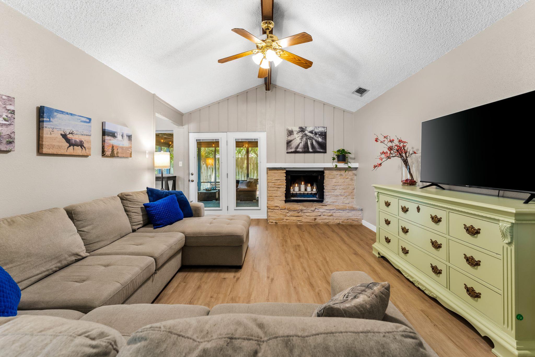 803 Lone Star Dr, Cedar Park, TX 78613