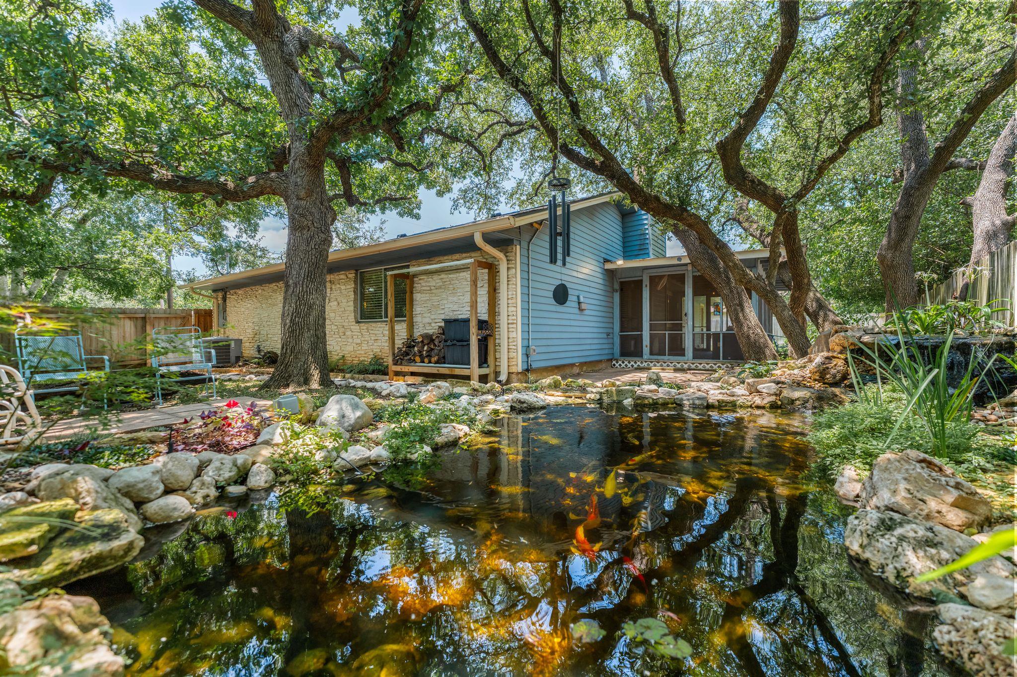 803 Lone Star Dr, Cedar Park, TX 78613