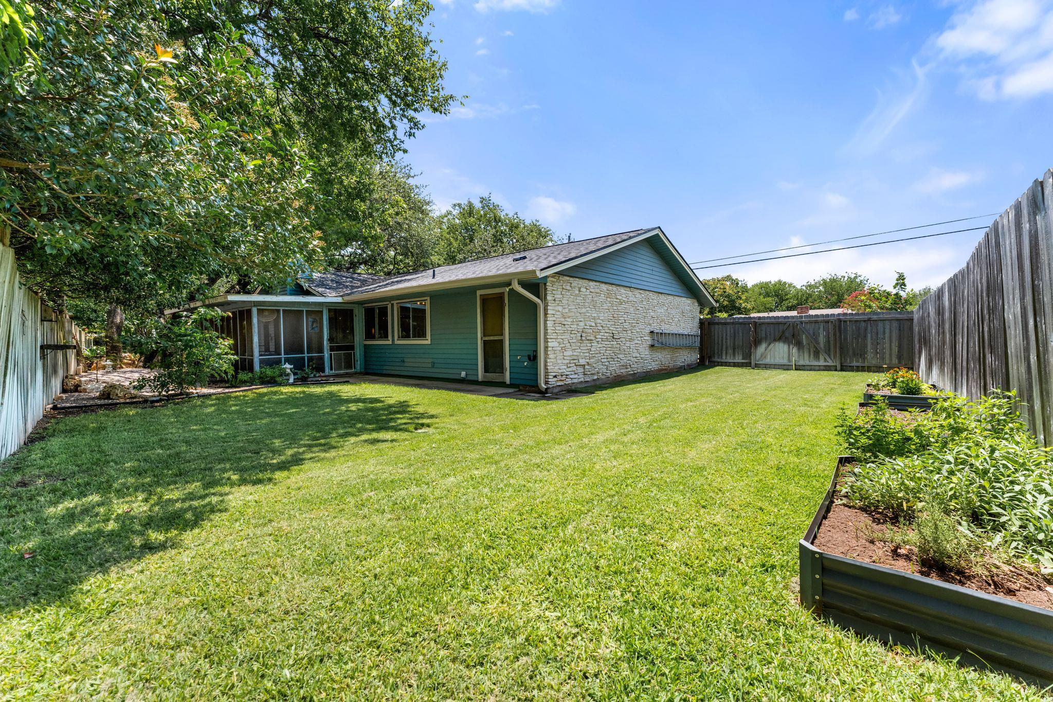 803 Lone Star Dr, Cedar Park, TX 78613