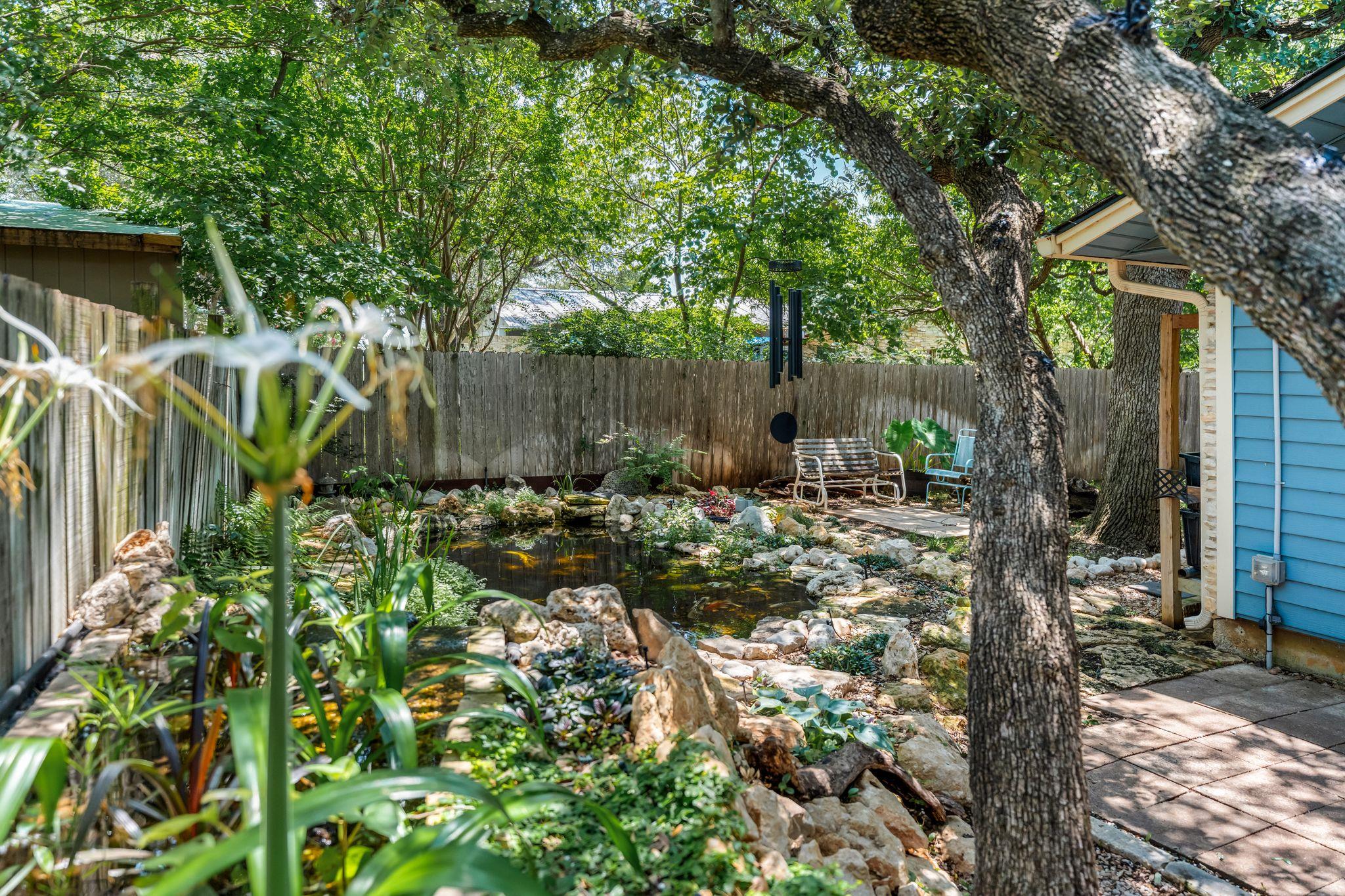 803 Lone Star Dr, Cedar Park, TX 78613