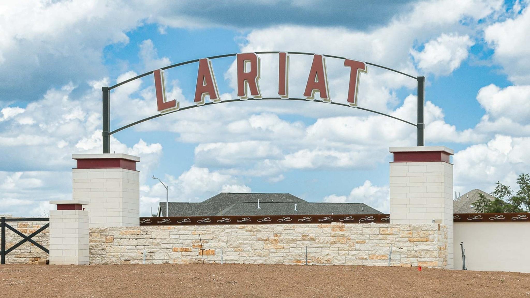 1205 Lariat Loop, Liberty Hill, TX 78642