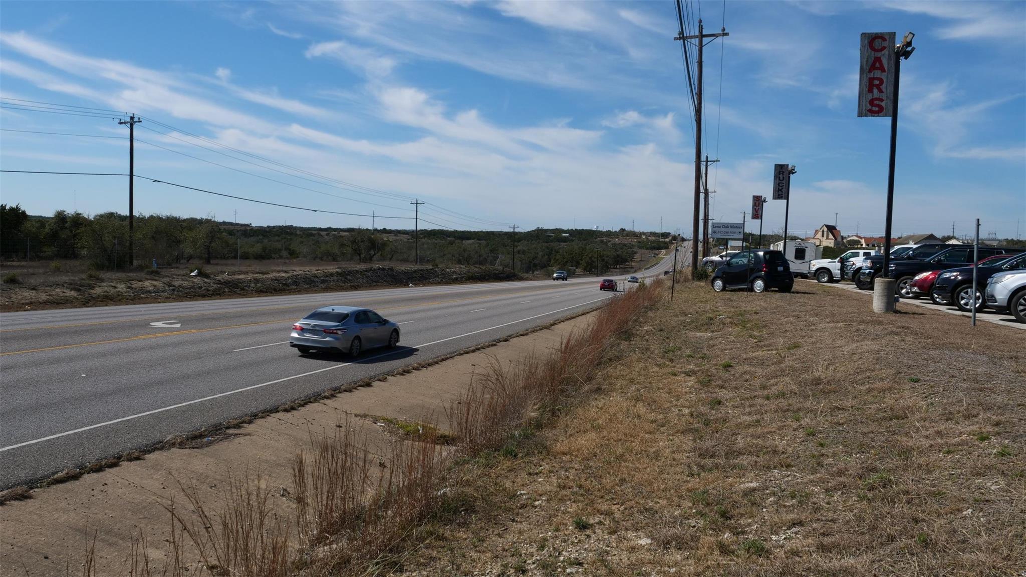 10010 Highway 290 Highway W, Austin, TX 78736