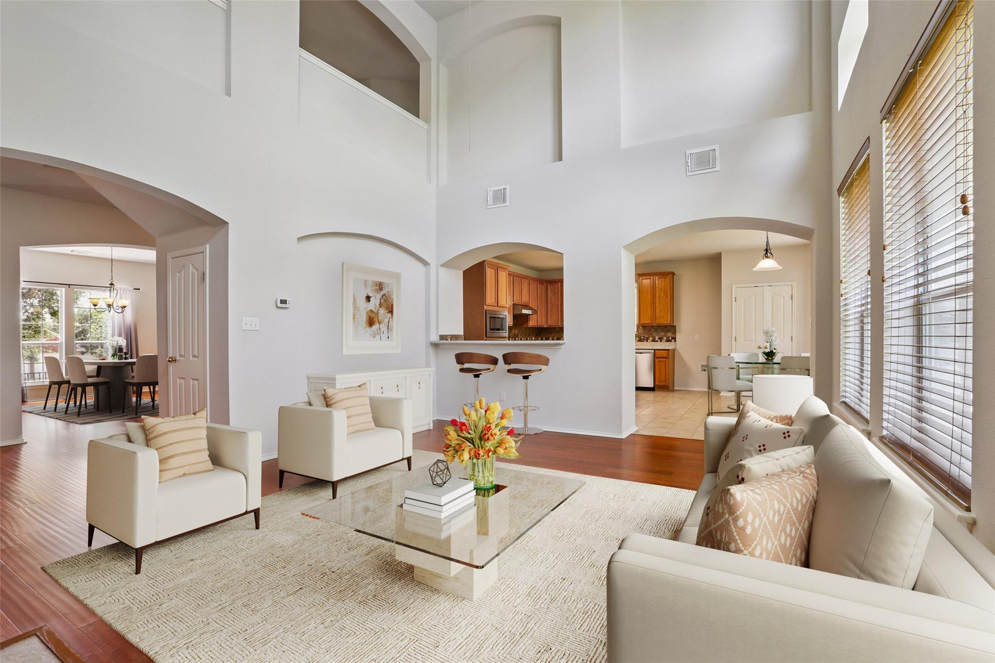 411 S Lynnwood Trl, Cedar Park, TX 78613