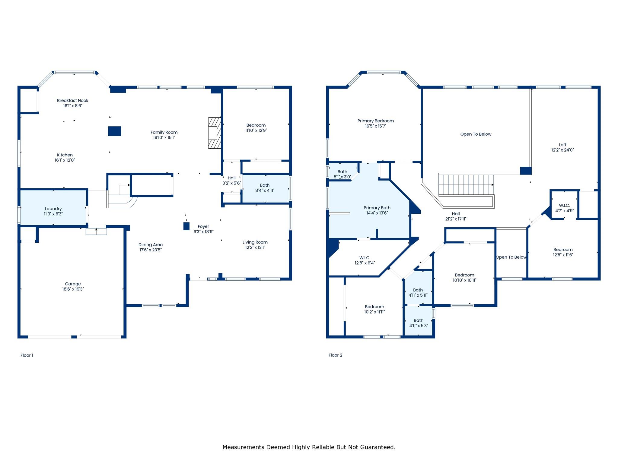 411 S Lynnwood Trl, Cedar Park, TX 78613