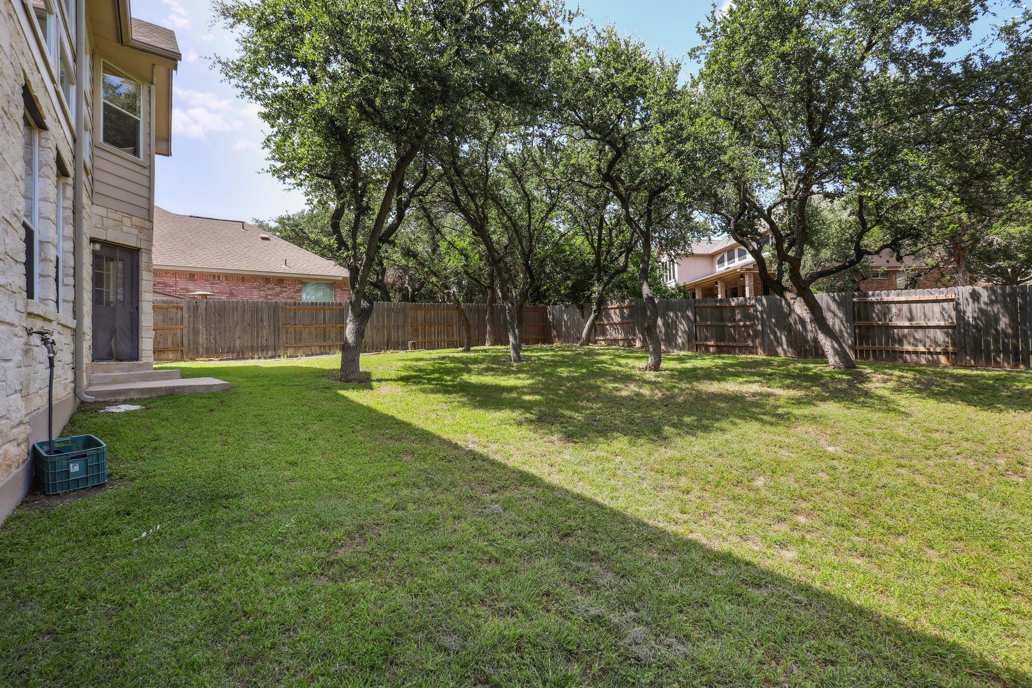 411 S Lynnwood Trl, Cedar Park, TX 78613