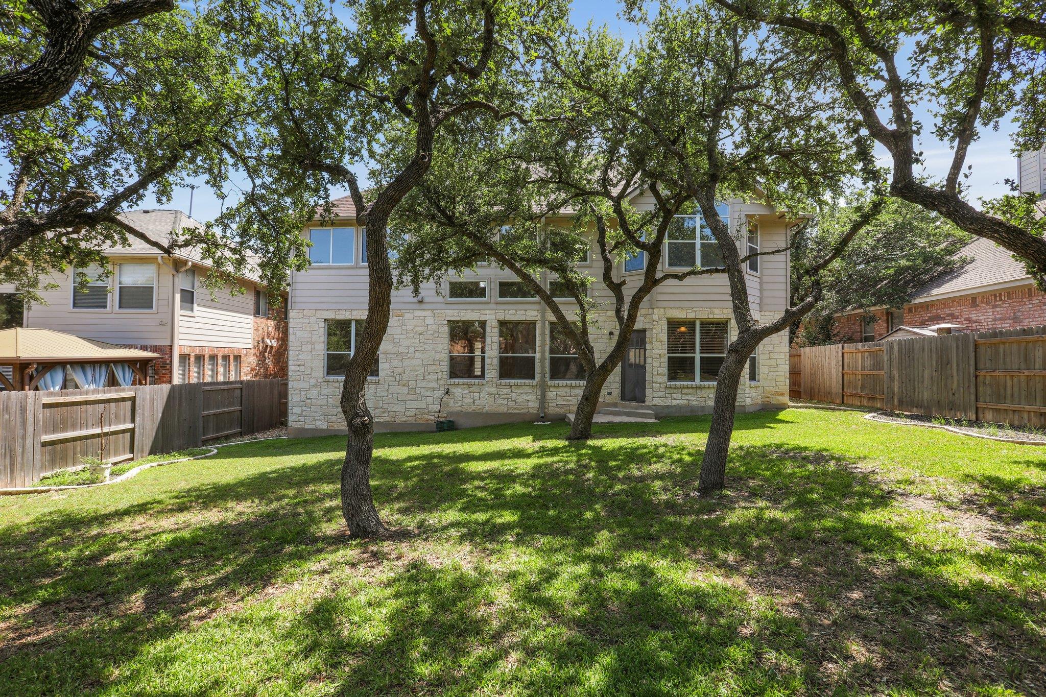 411 S Lynnwood Trl, Cedar Park, TX 78613