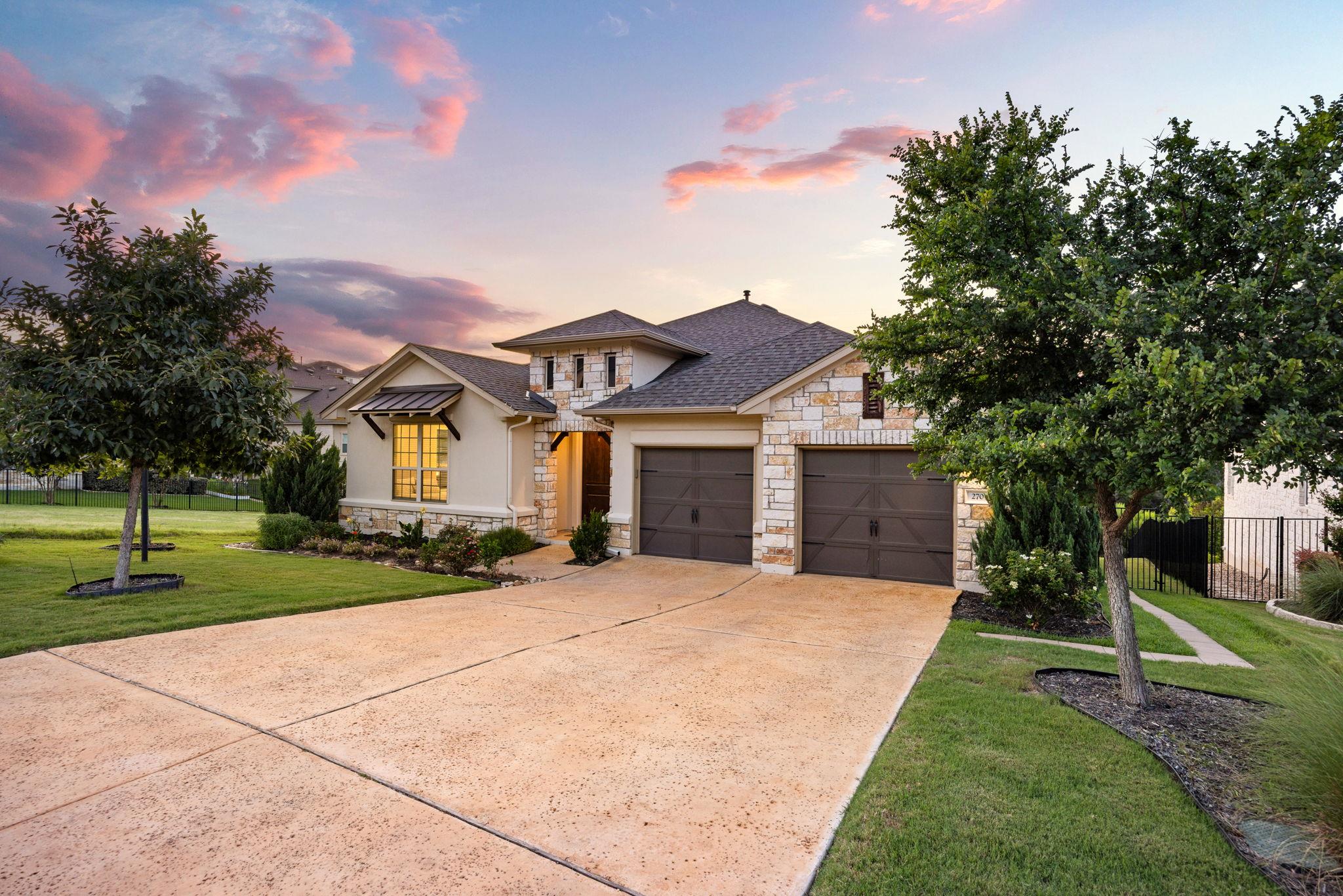 270 Baldovino Skwy, Lakeway, TX 78738
