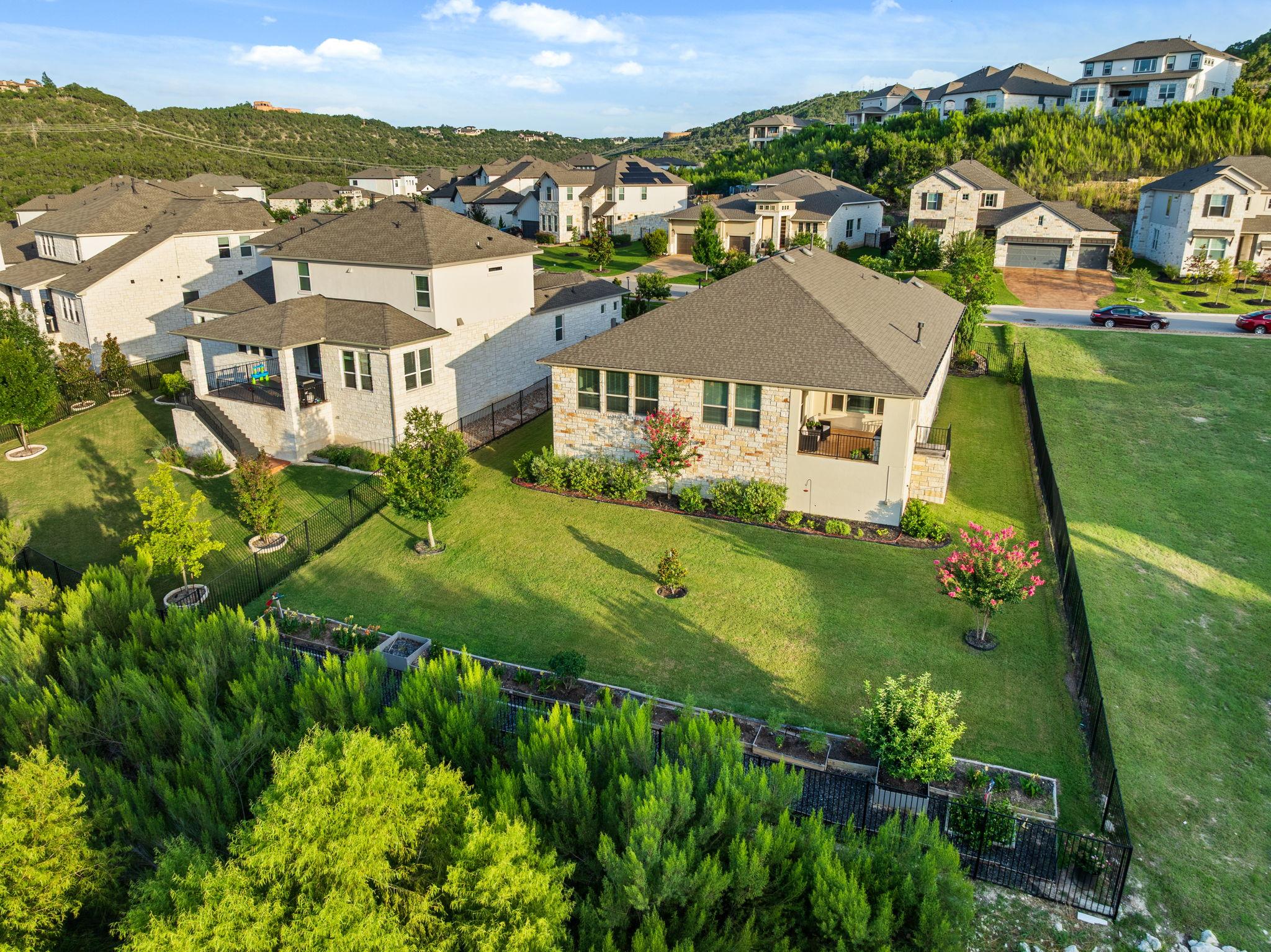 270 Baldovino Skwy, Lakeway, TX 78738