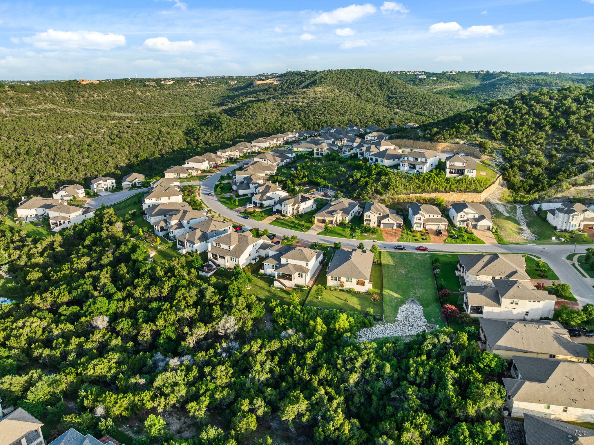 270 Baldovino Skwy, Lakeway, TX 78738