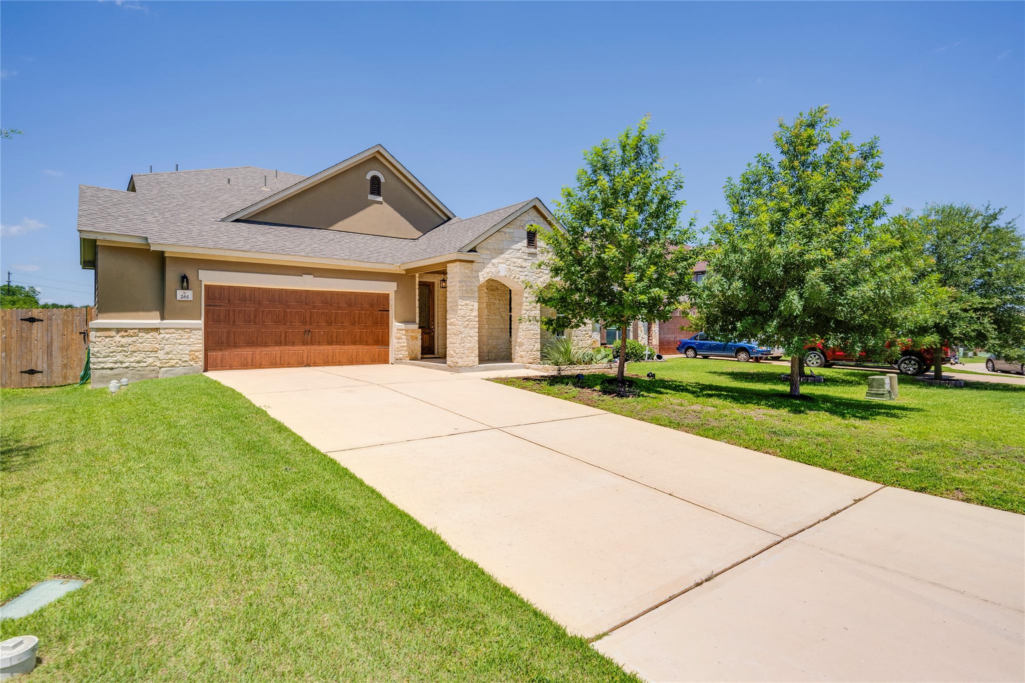 261 Fender Dr, Kyle, TX 78640
