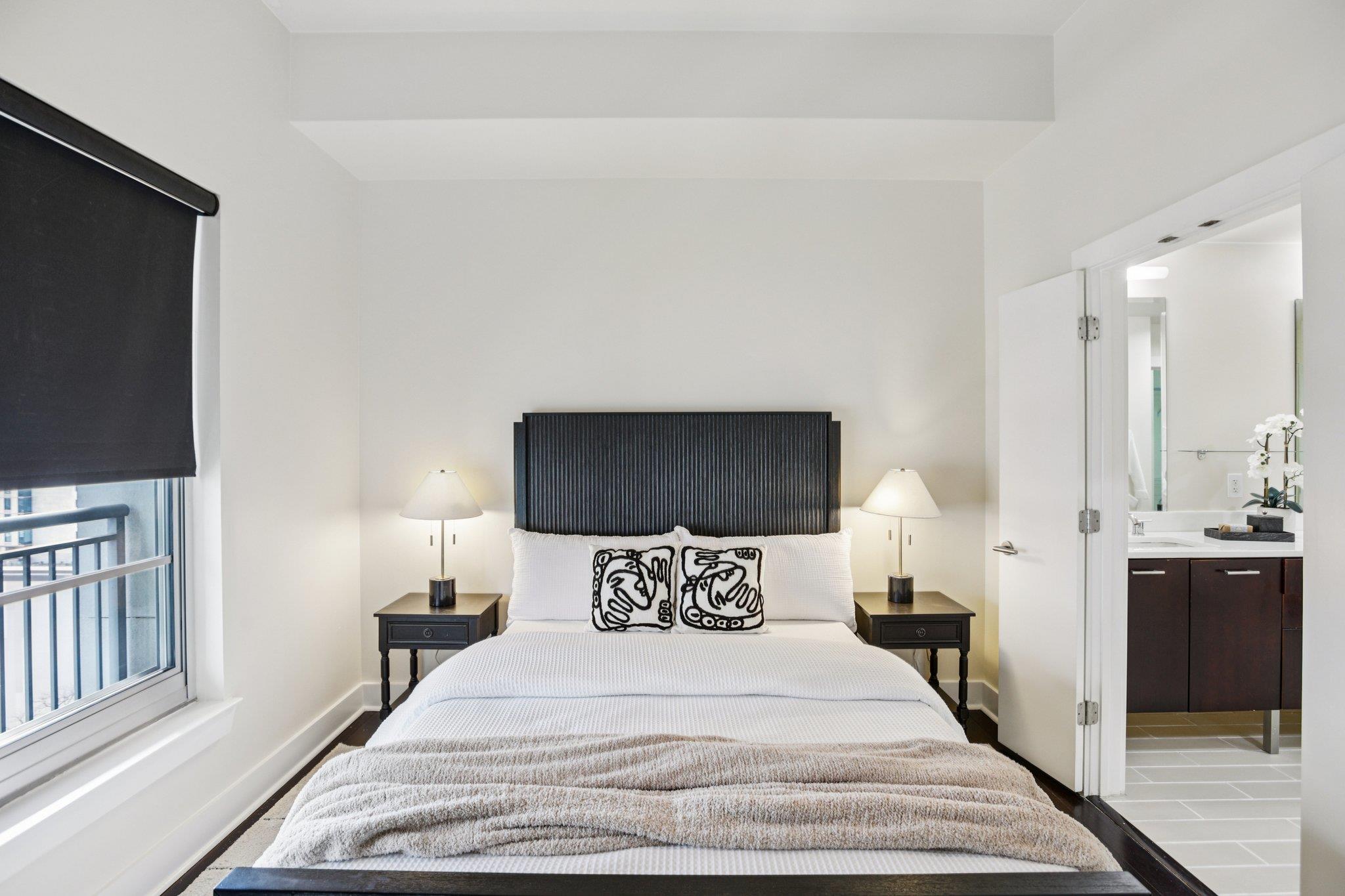 603 Davis St # 2007, Austin, TX 78701