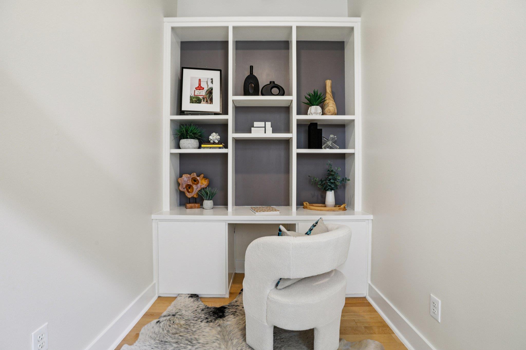 603 Davis St # 2007, Austin, TX 78701