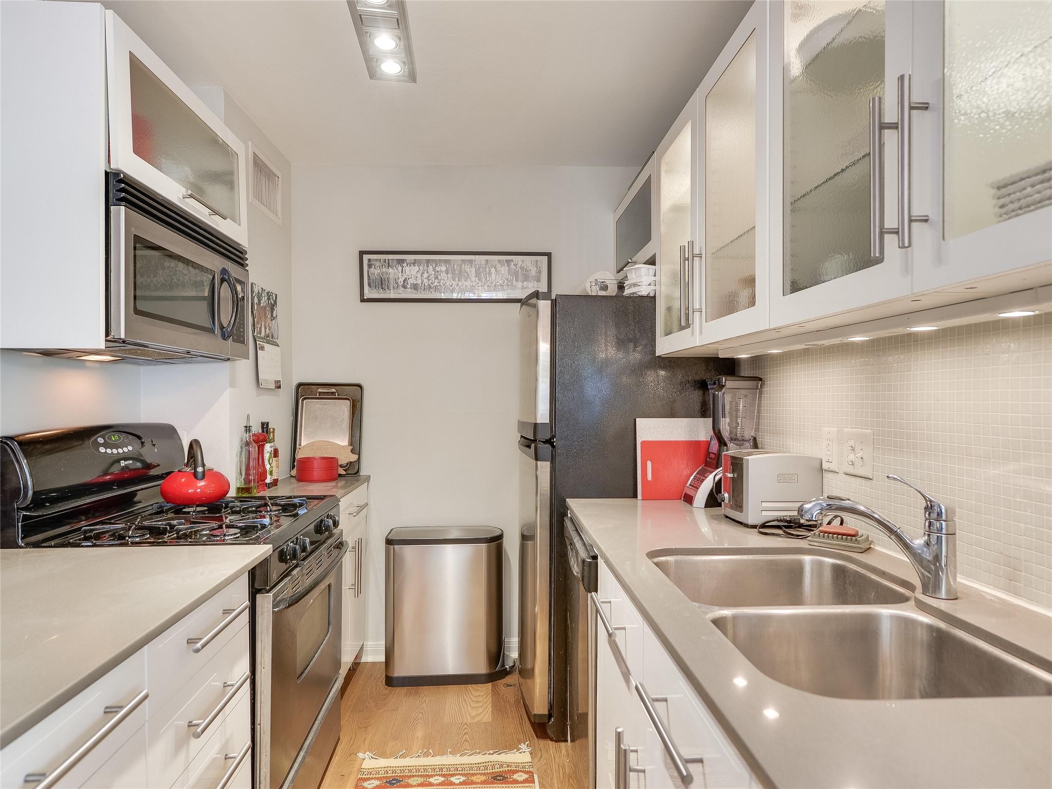 1503 W 9th St # 106, Austin, TX 78703