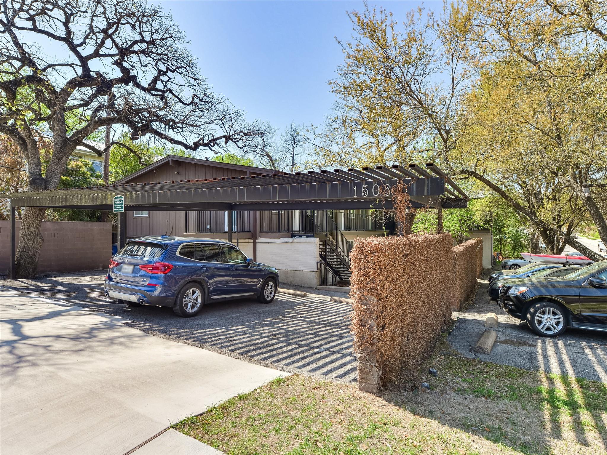 1503 W 9th St # 106, Austin, TX 78703