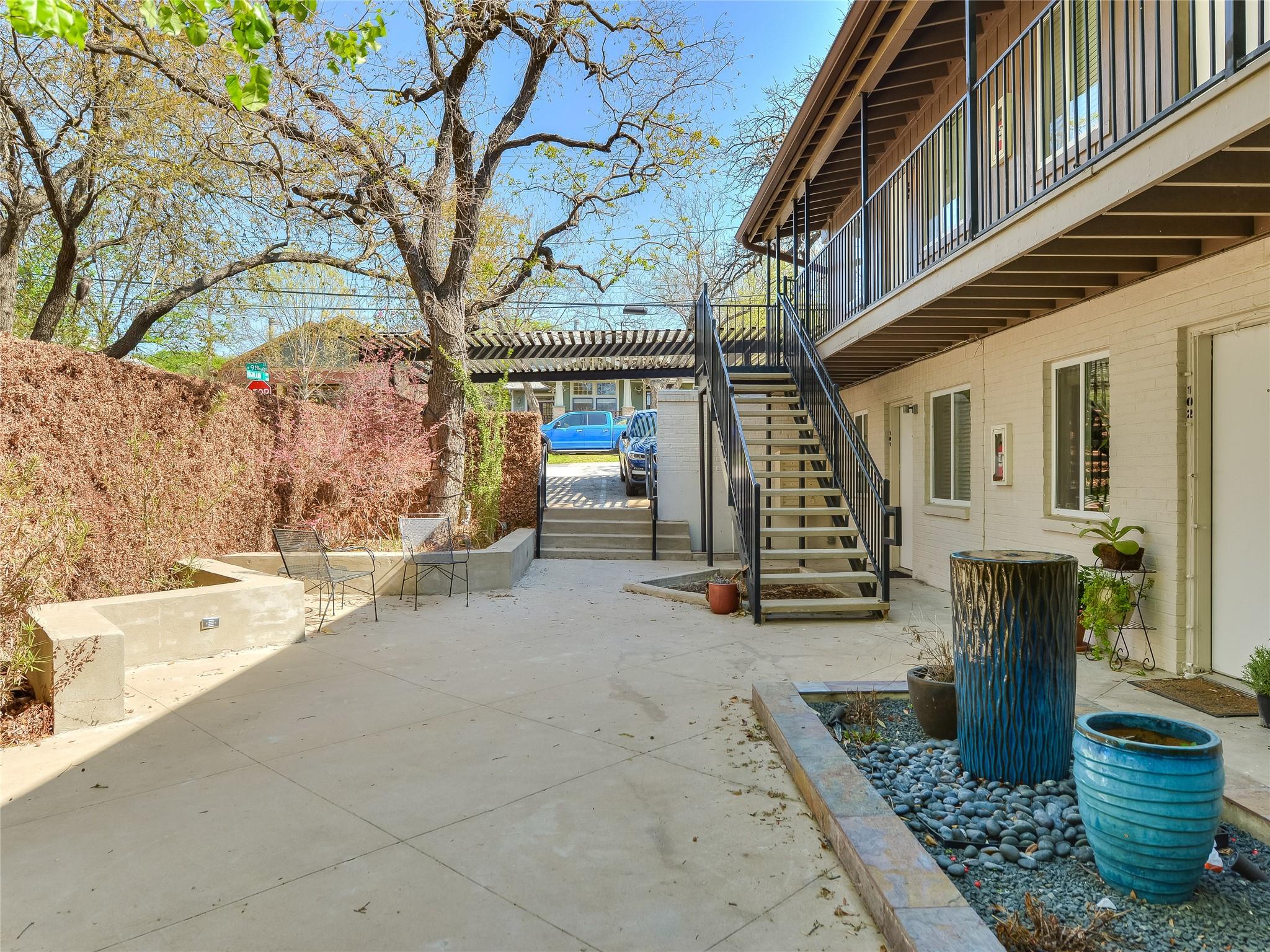 1503 W 9th St # 106, Austin, TX 78703