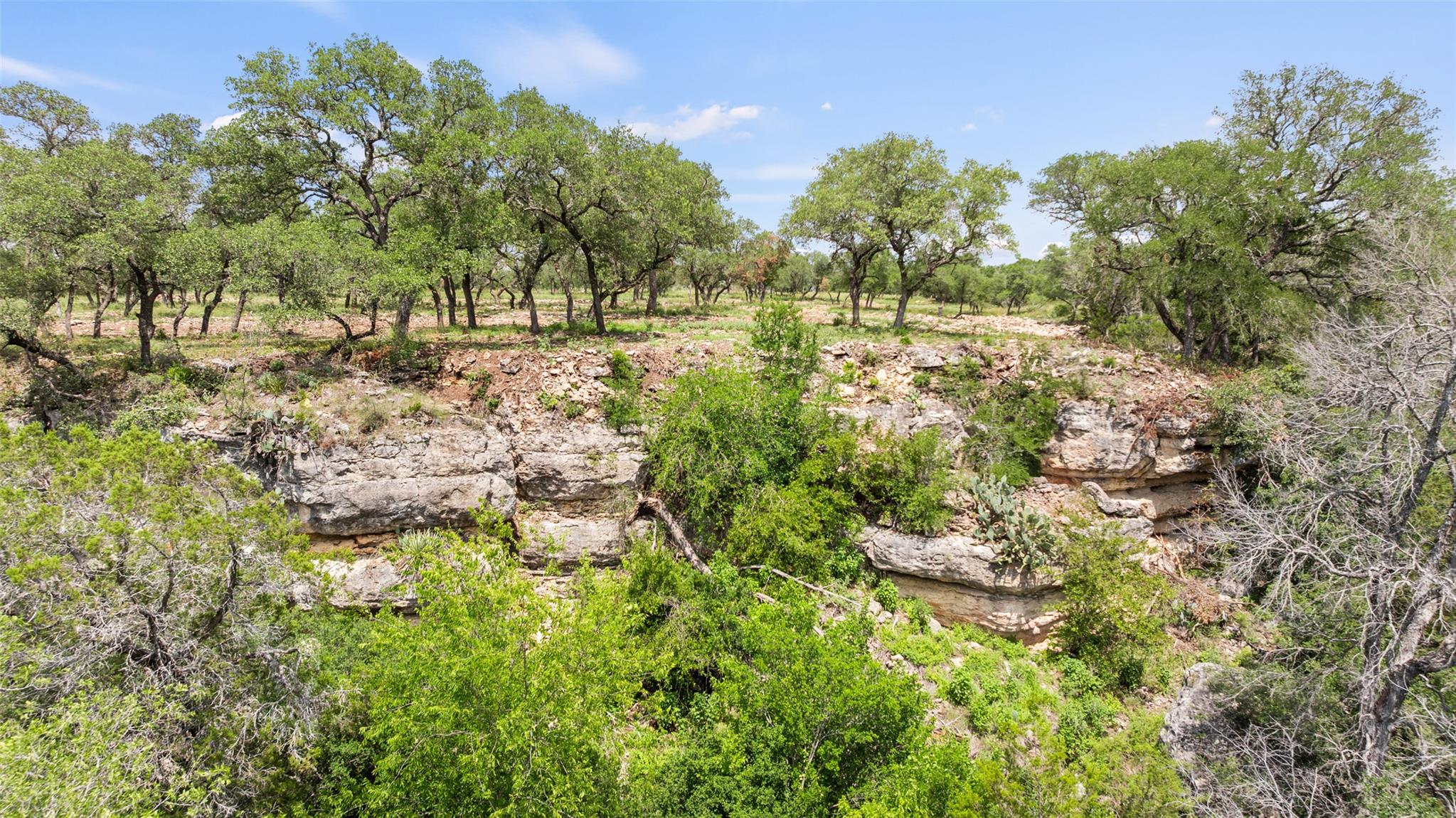 Lot 7 -24525 Pedernales Canyon Trl # 7, Spicewood, TX 78669