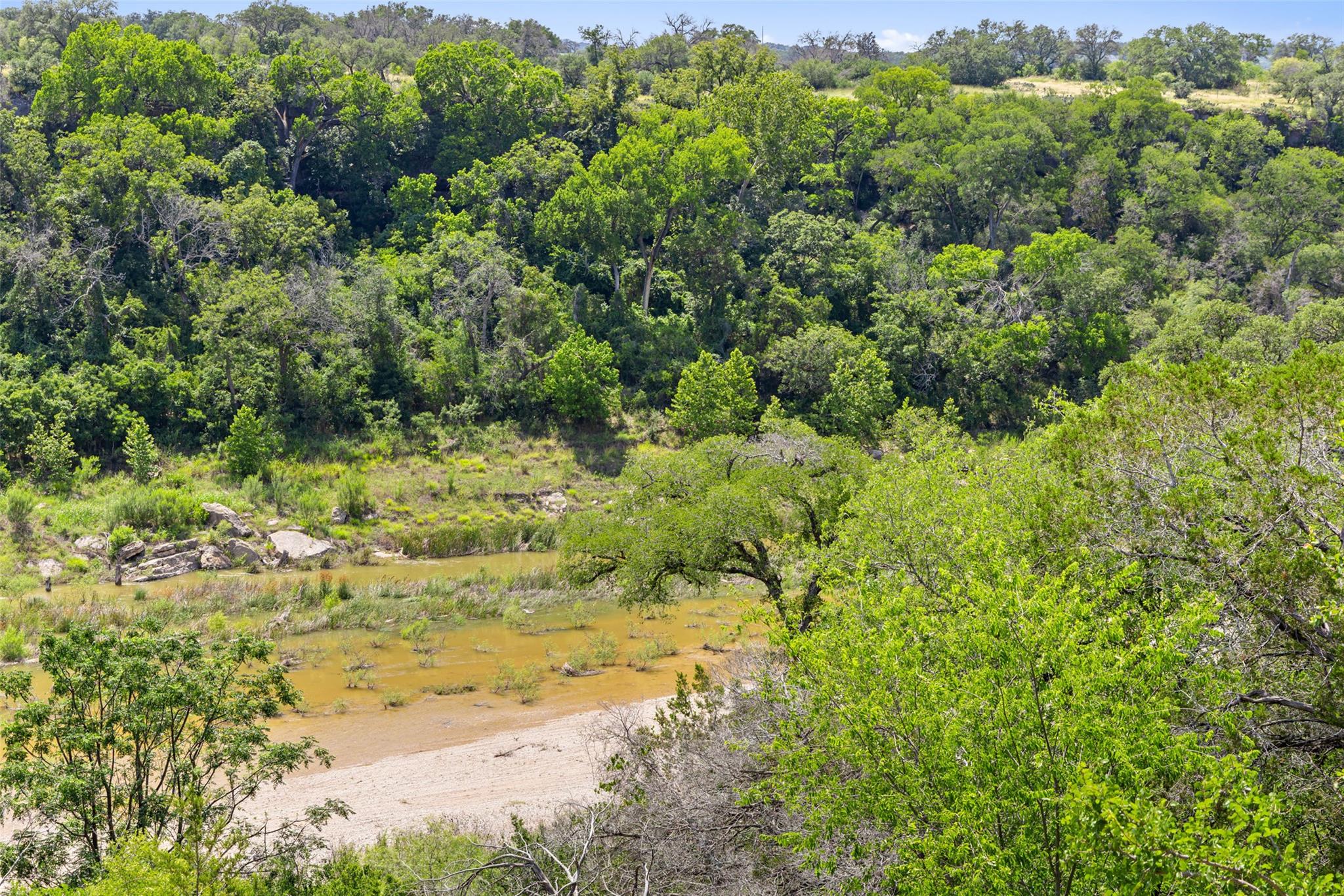 Lot 7 -24525 Pedernales Canyon Trl # 7, Spicewood, TX 78669