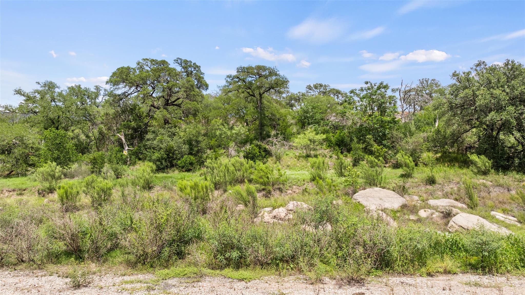 Lot 7 -24525 Pedernales Canyon Trl # 7, Spicewood, TX 78669