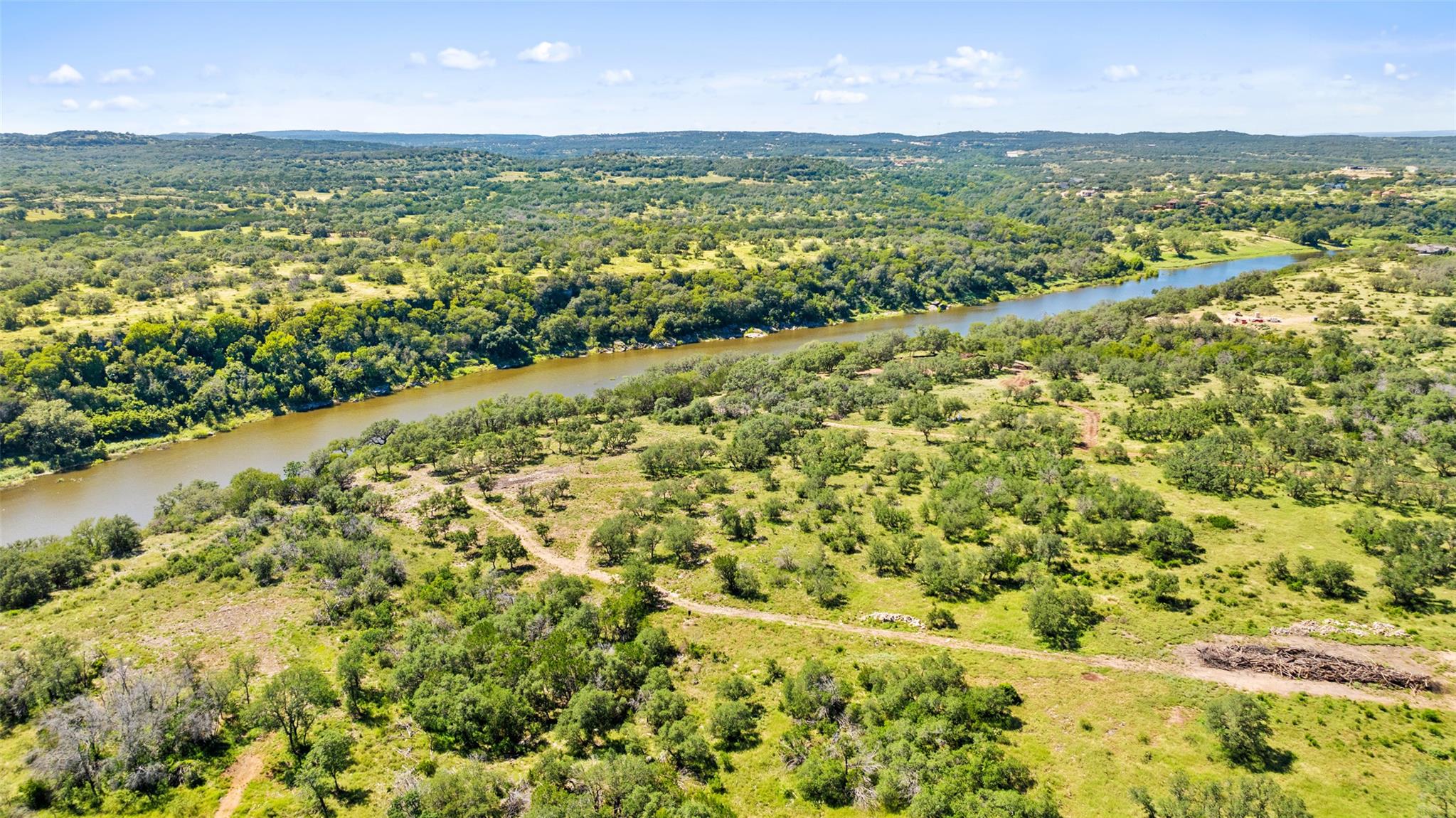Lot 7 -24525 Pedernales Canyon Trl # 7, Spicewood, TX 78669