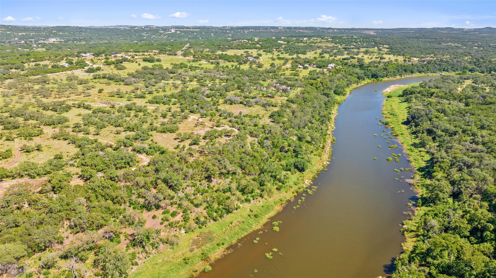 Lot 7 -24525 Pedernales Canyon Trl # 7, Spicewood, TX 78669