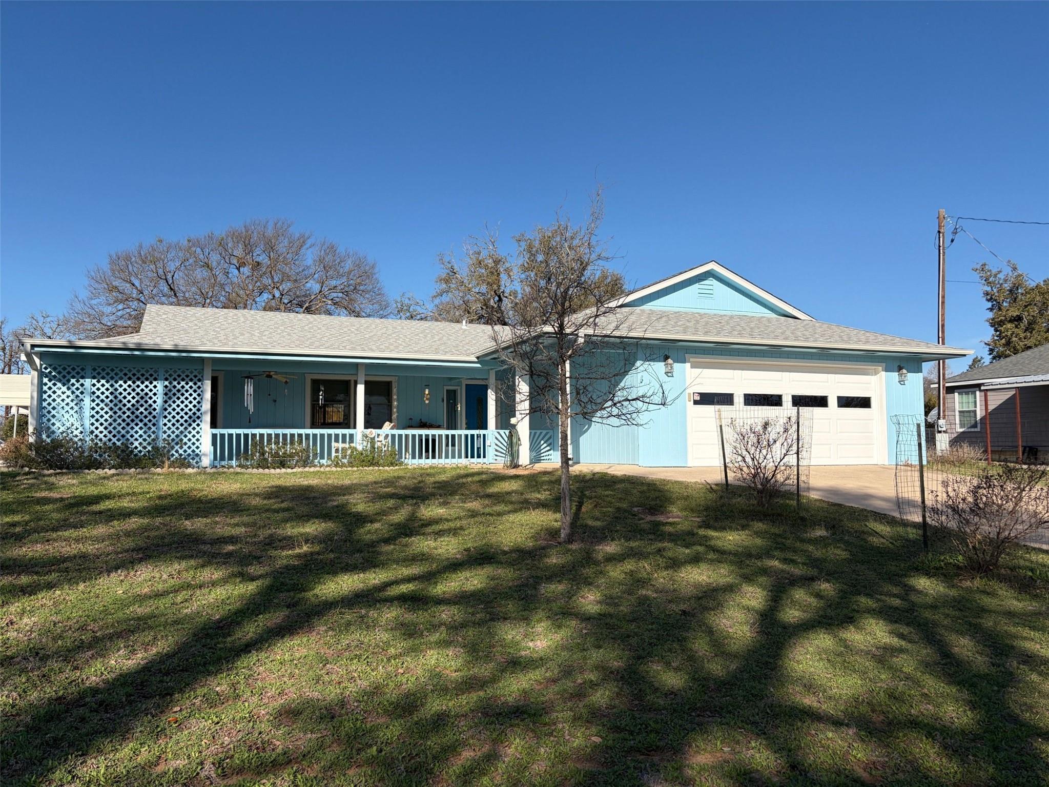 118 Midnight Sun Dr, Spicewood, TX 78669
