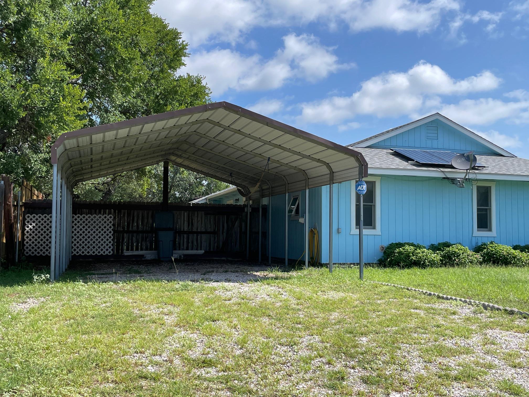 118 Midnight Sun Dr, Spicewood, TX 78669