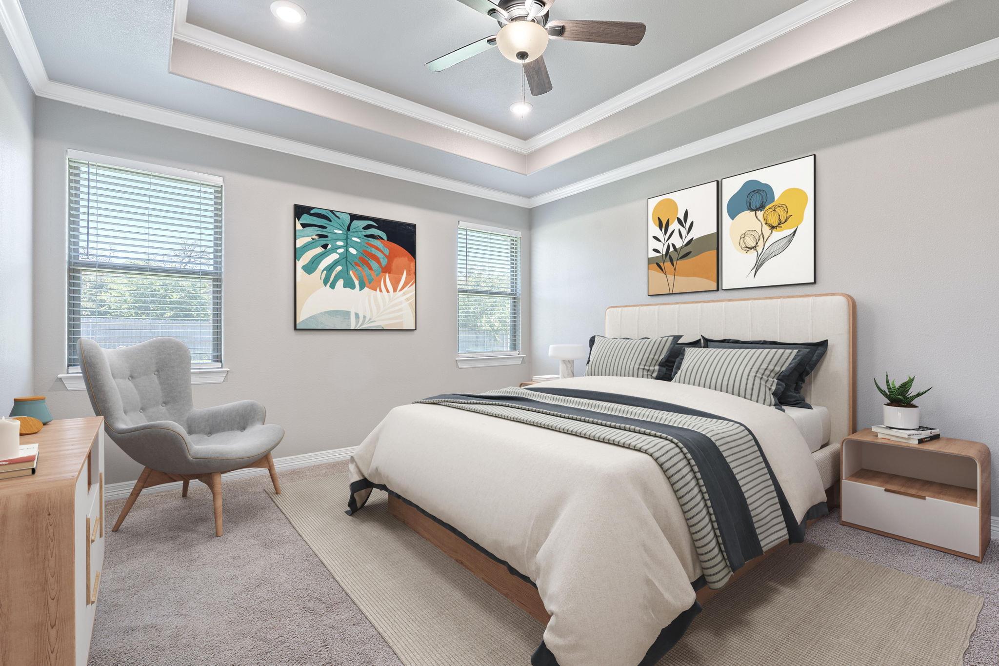 103 W Tomlinson St, Florence, TX 76527