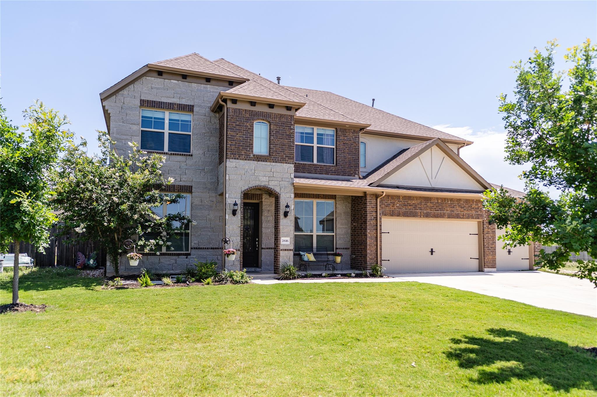 2616 Pine Branch Rd, Leander, TX 78641