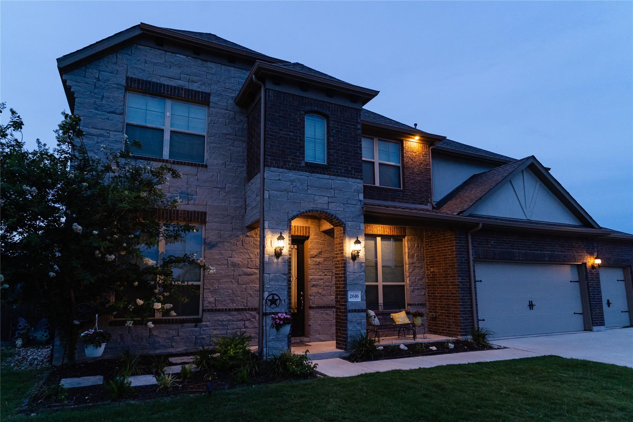 2616 Pine Branch Rd, Leander, TX 78641