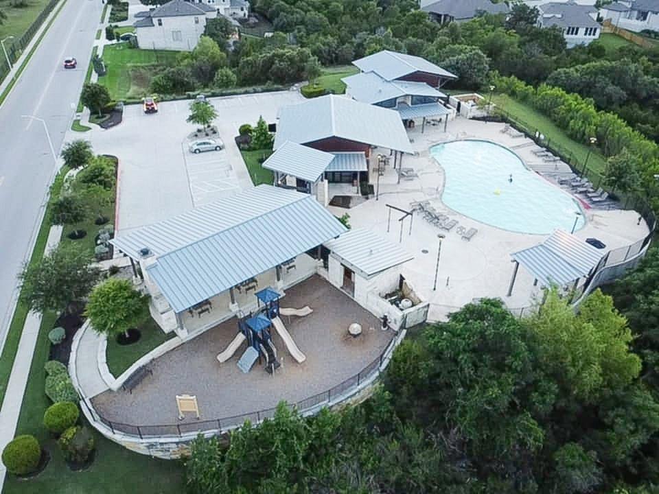 2616 Pine Branch Rd, Leander, TX 78641