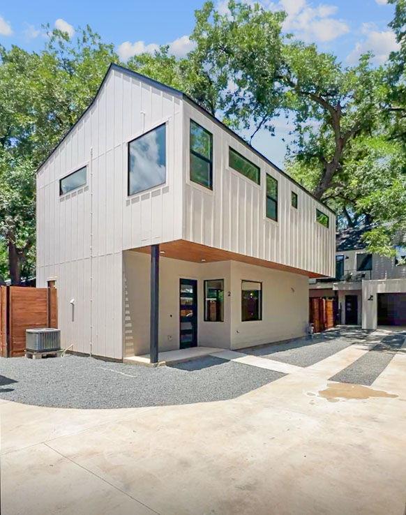 1510 Holly St # 2, Austin, TX 78702