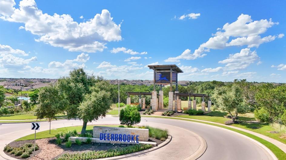 2705 Sage Ranch Dr # 19, Leander, TX 78641