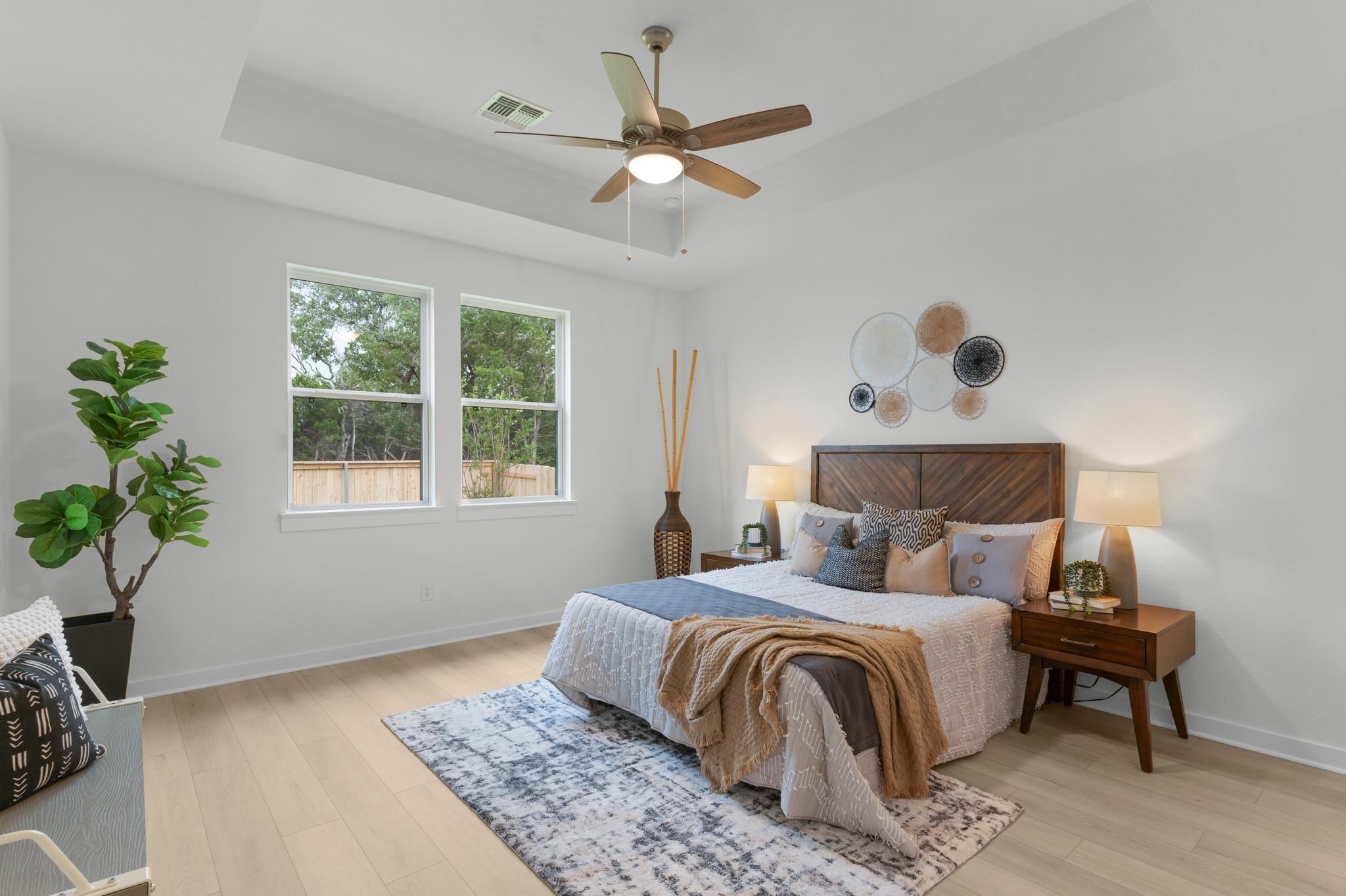 2705 Sage Ranch Dr # 19, Leander, TX 78641