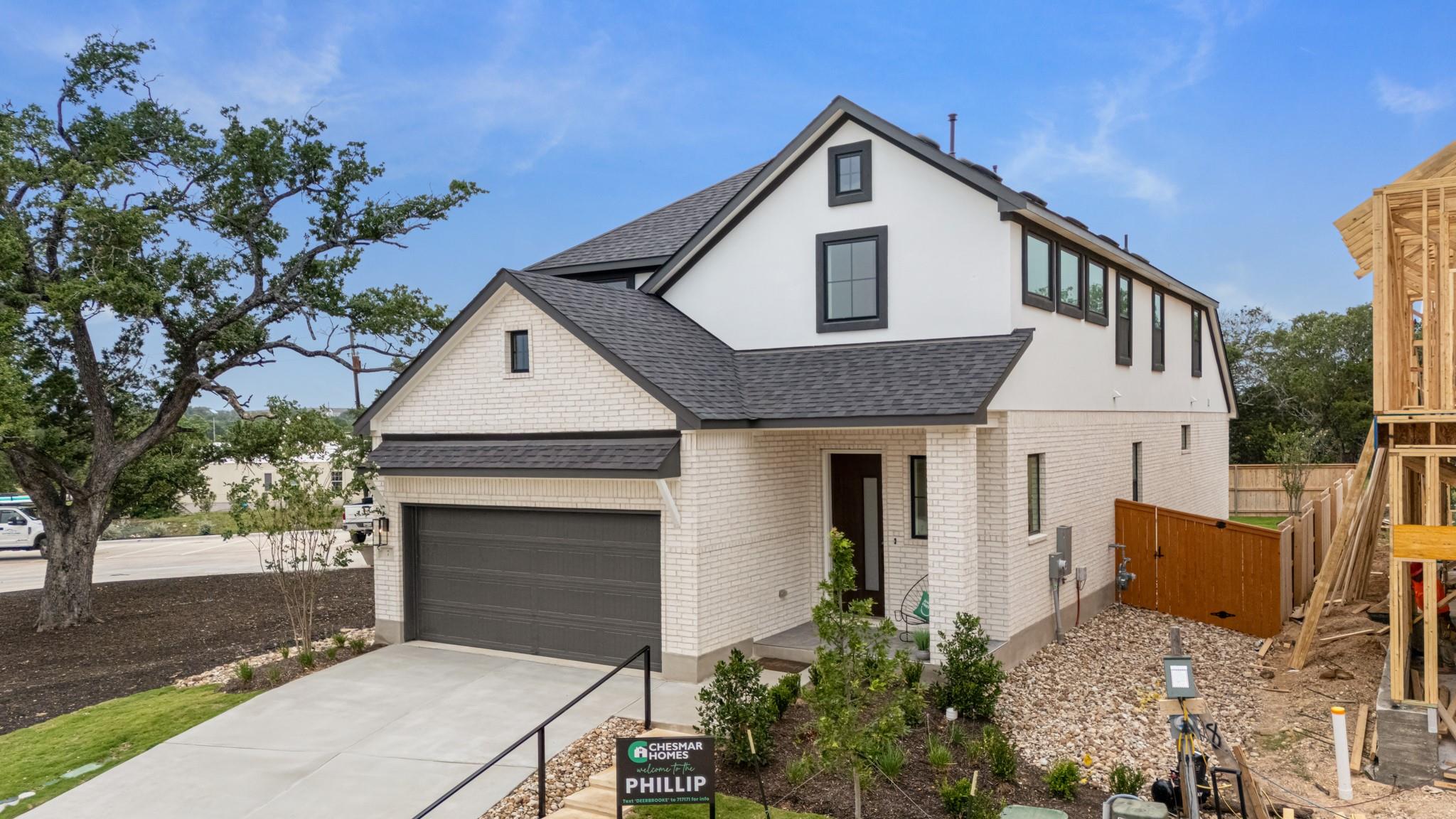 2705 Sage Ranch Dr # 19, Leander, TX 78641