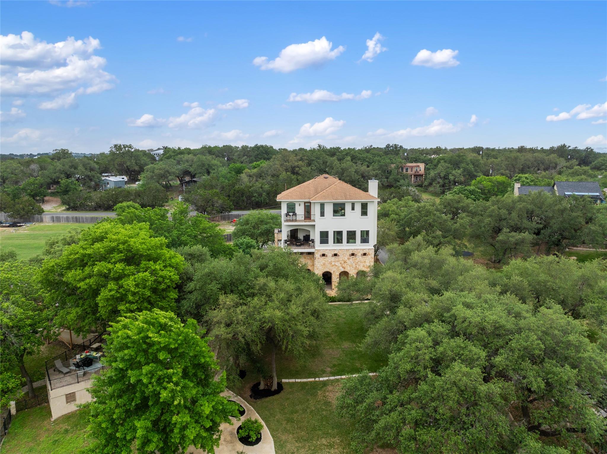 1404 Hurst Creek Rd, Austin, TX 78734