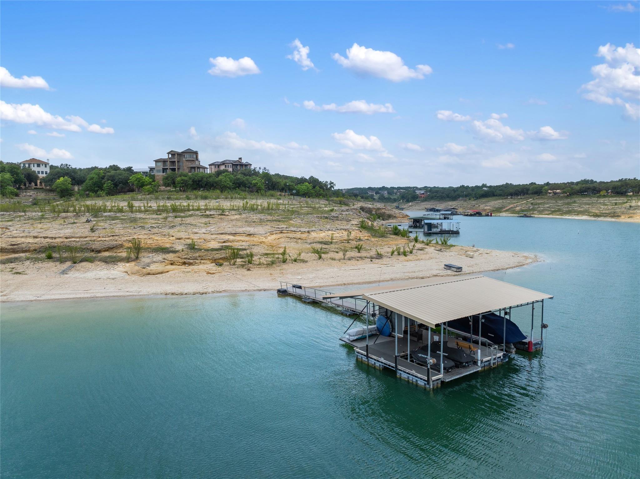1404 Hurst Creek Rd, Austin, TX 78734