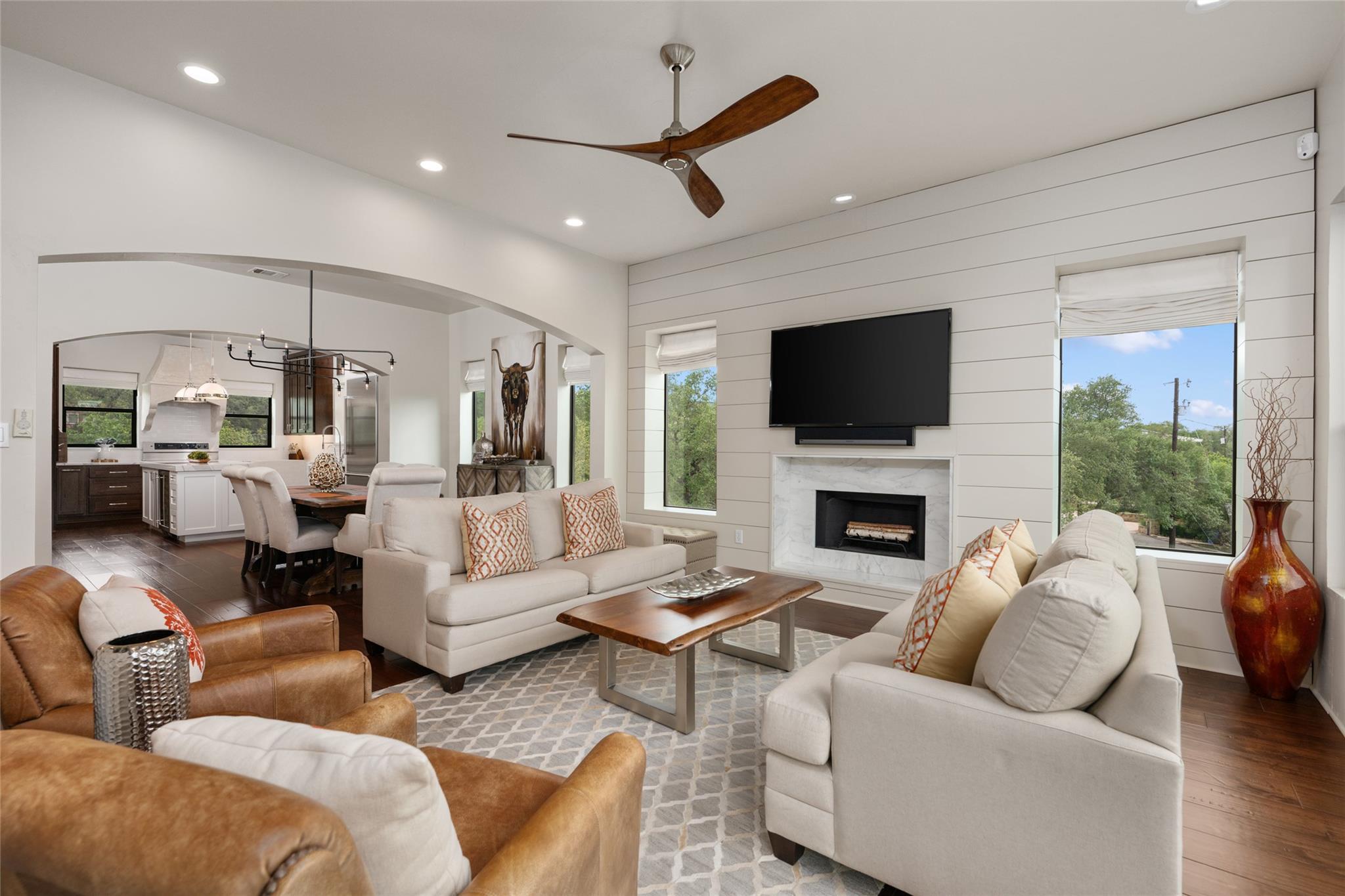 1404 Hurst Creek Rd, Austin, TX 78734