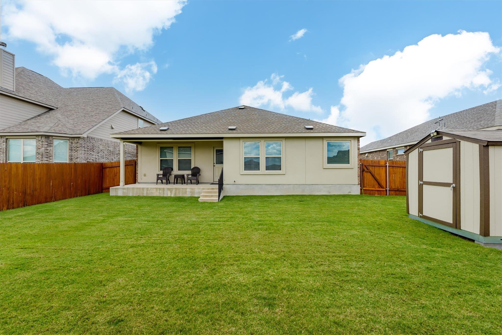 1804 Erie Dr, Leander, TX 78641