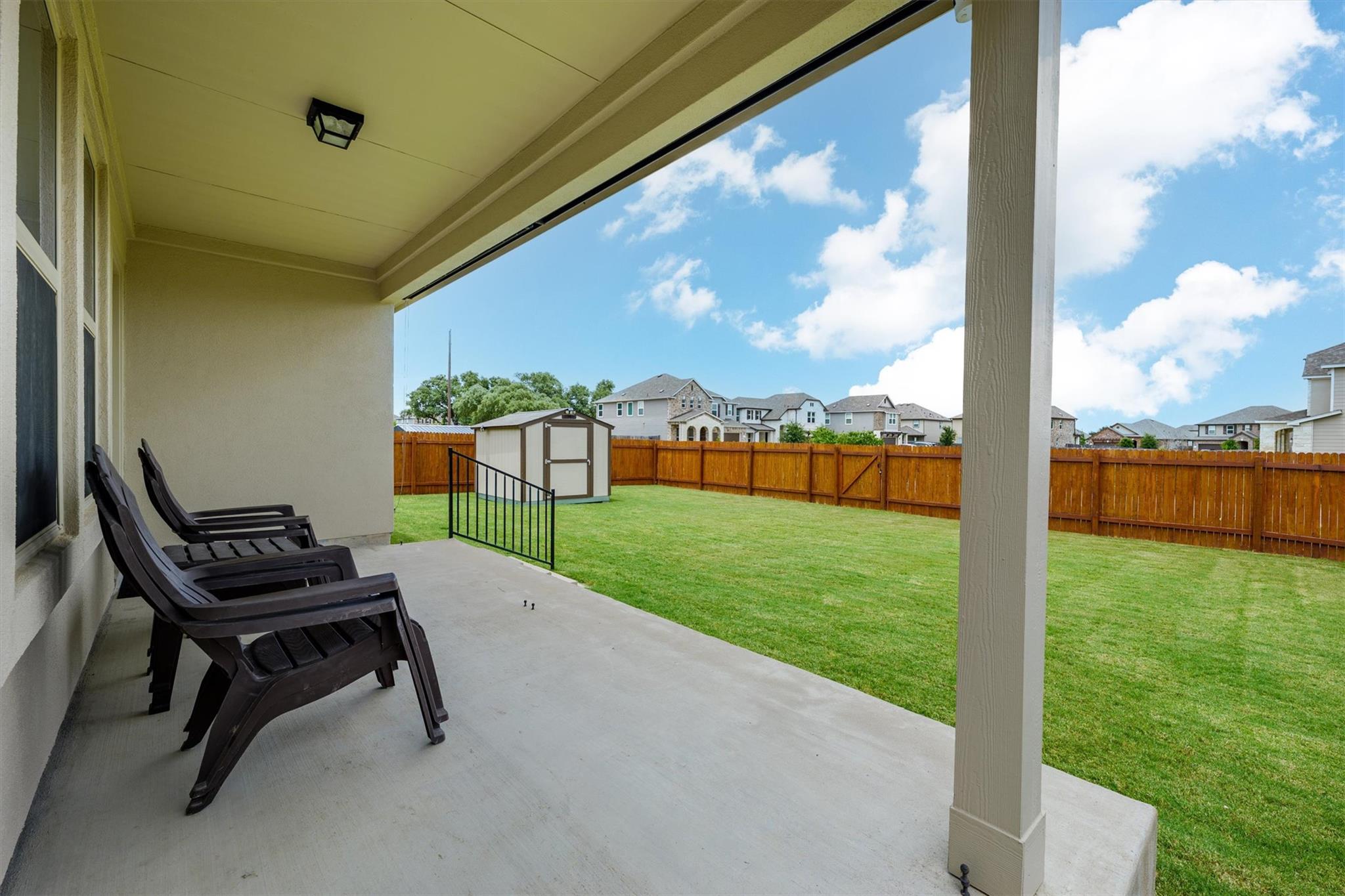 1804 Erie Dr, Leander, TX 78641