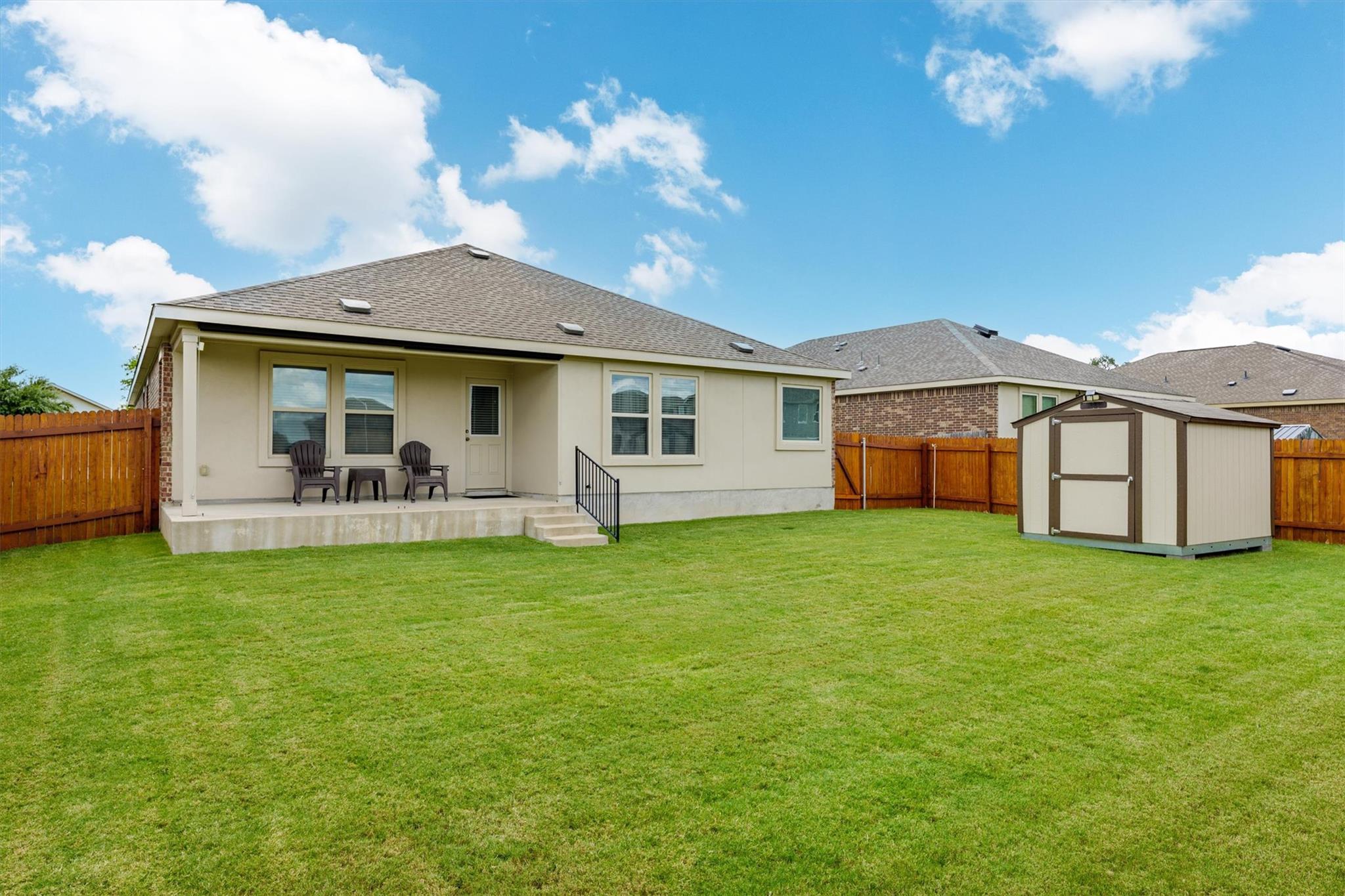 1804 Erie Dr, Leander, TX 78641