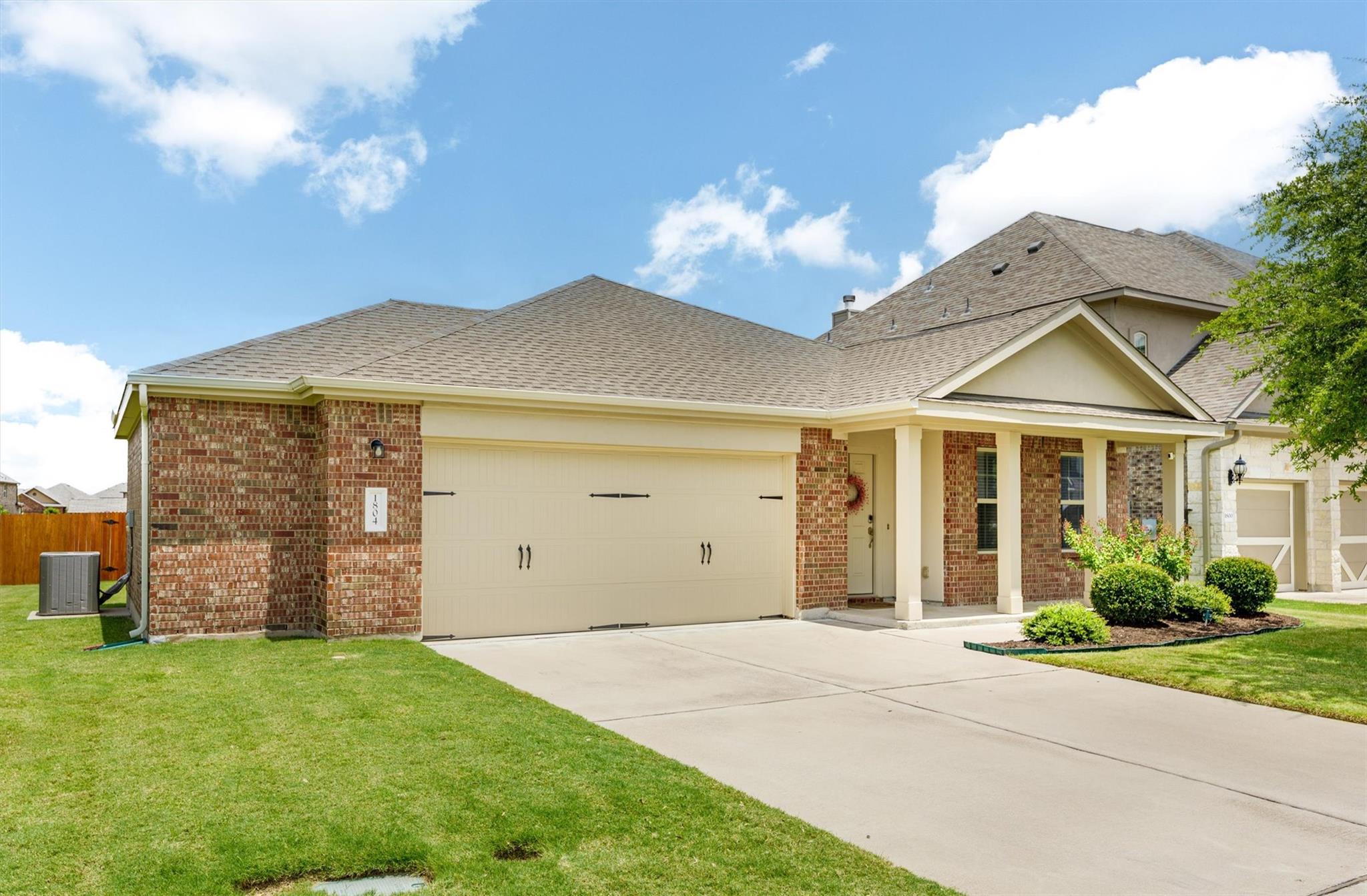 1804 Erie Dr, Leander, TX 78641