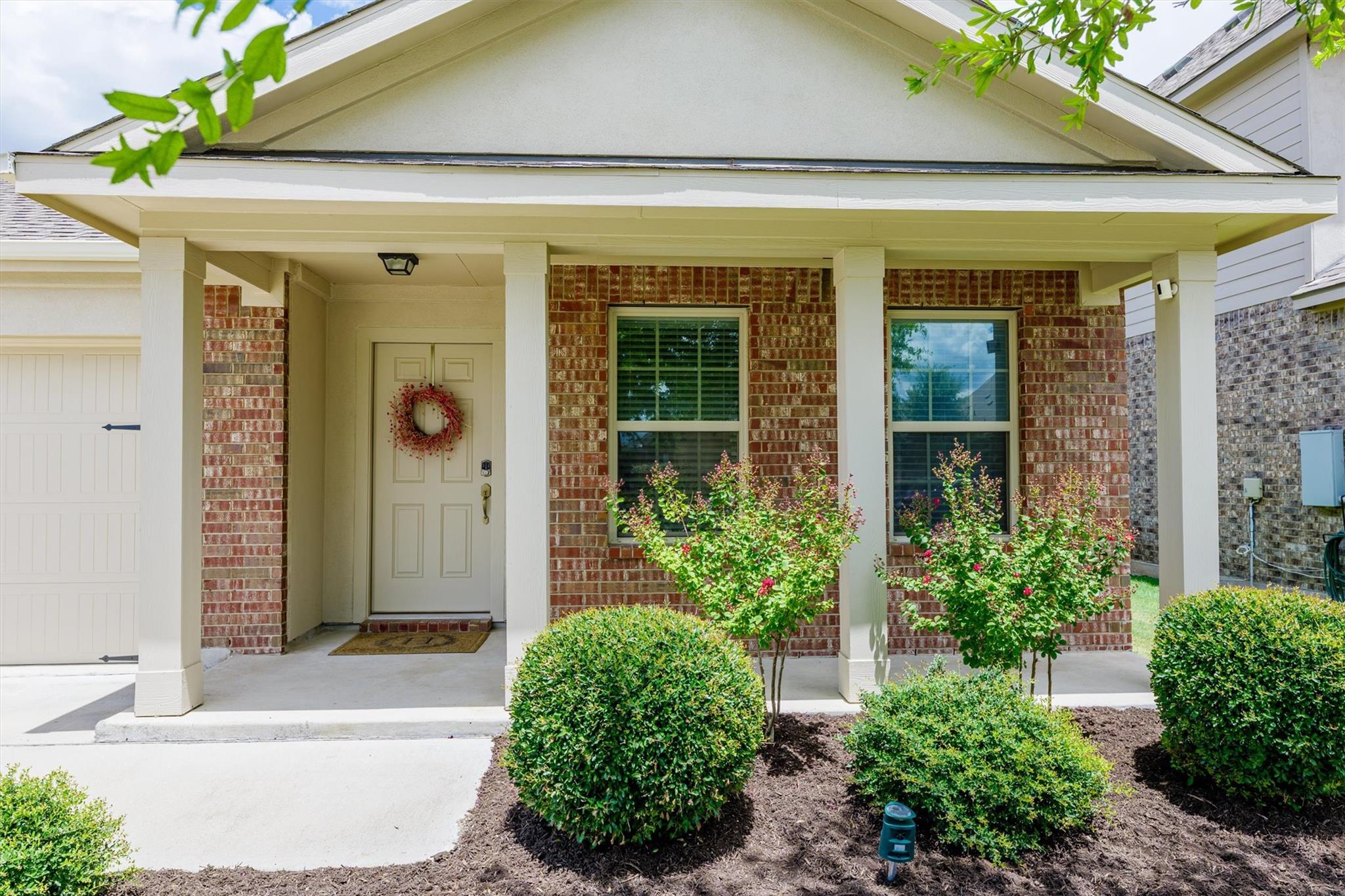 1804 Erie Dr, Leander, TX 78641