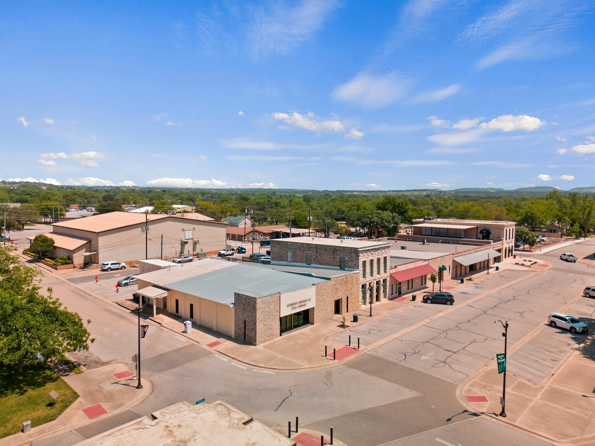 205 S Pierce St, Suite 12 # 12, Burnet, TX 78611