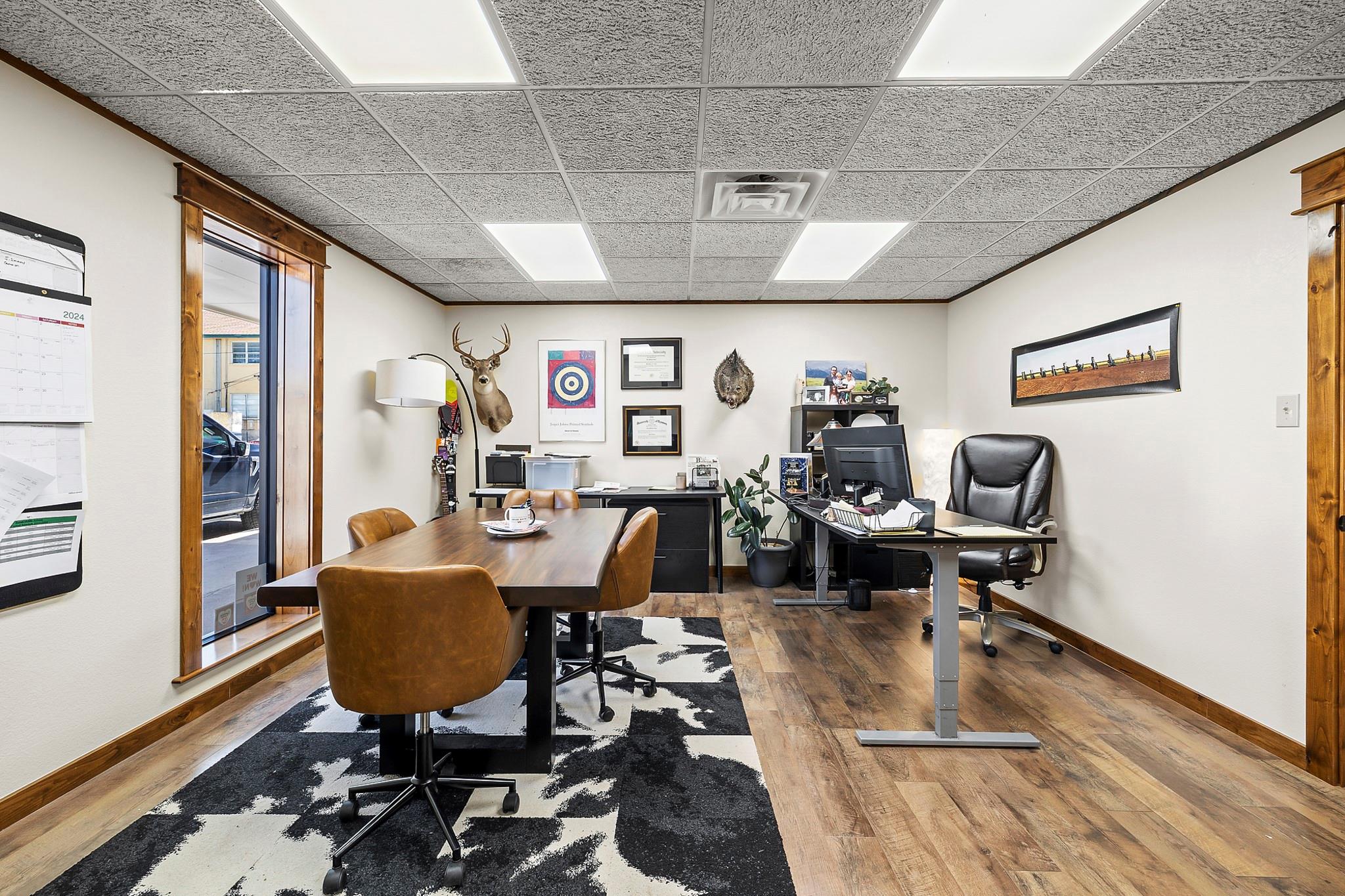 205 S Pierce St, Suite 12 # 12, Burnet, TX 78611