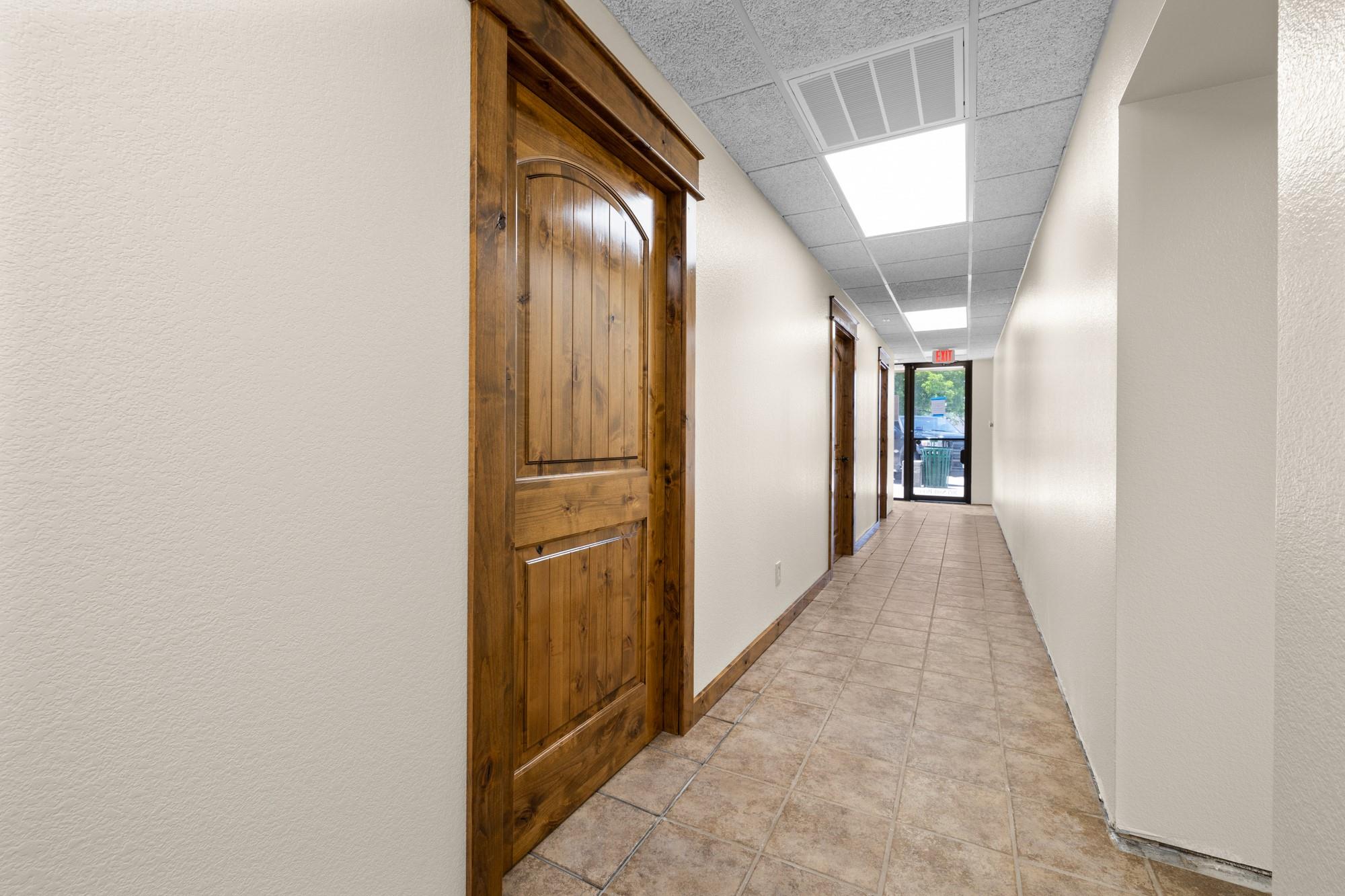 205 S Pierce St, Suite 12 # 12, Burnet, TX 78611