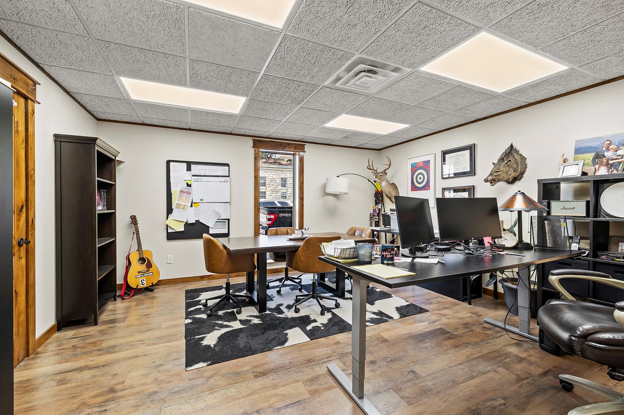 205 S Pierce St, Suite 12 # 12, Burnet, TX 78611