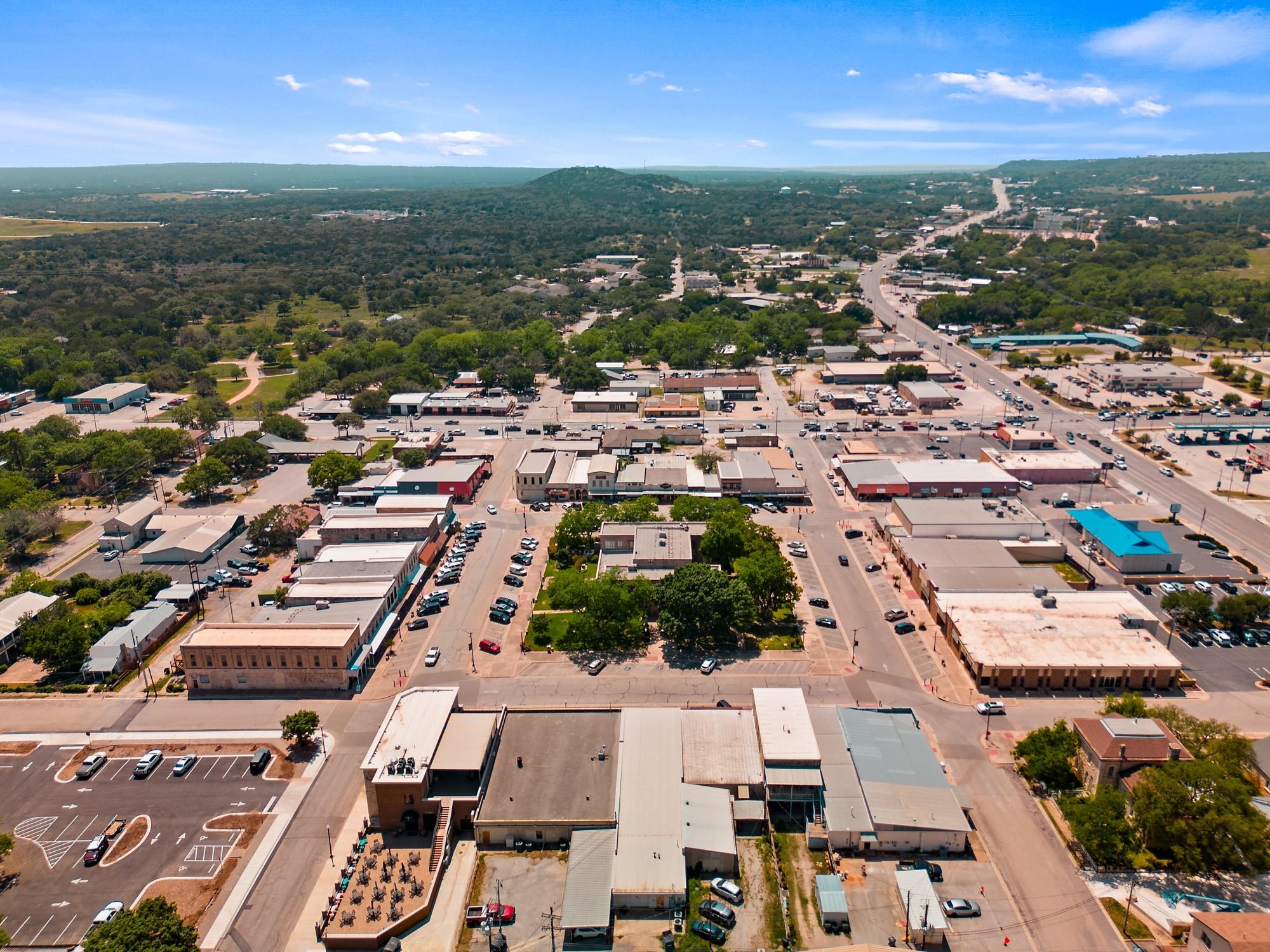 205 S Pierce St, Suite 12 # 12, Burnet, TX 78611