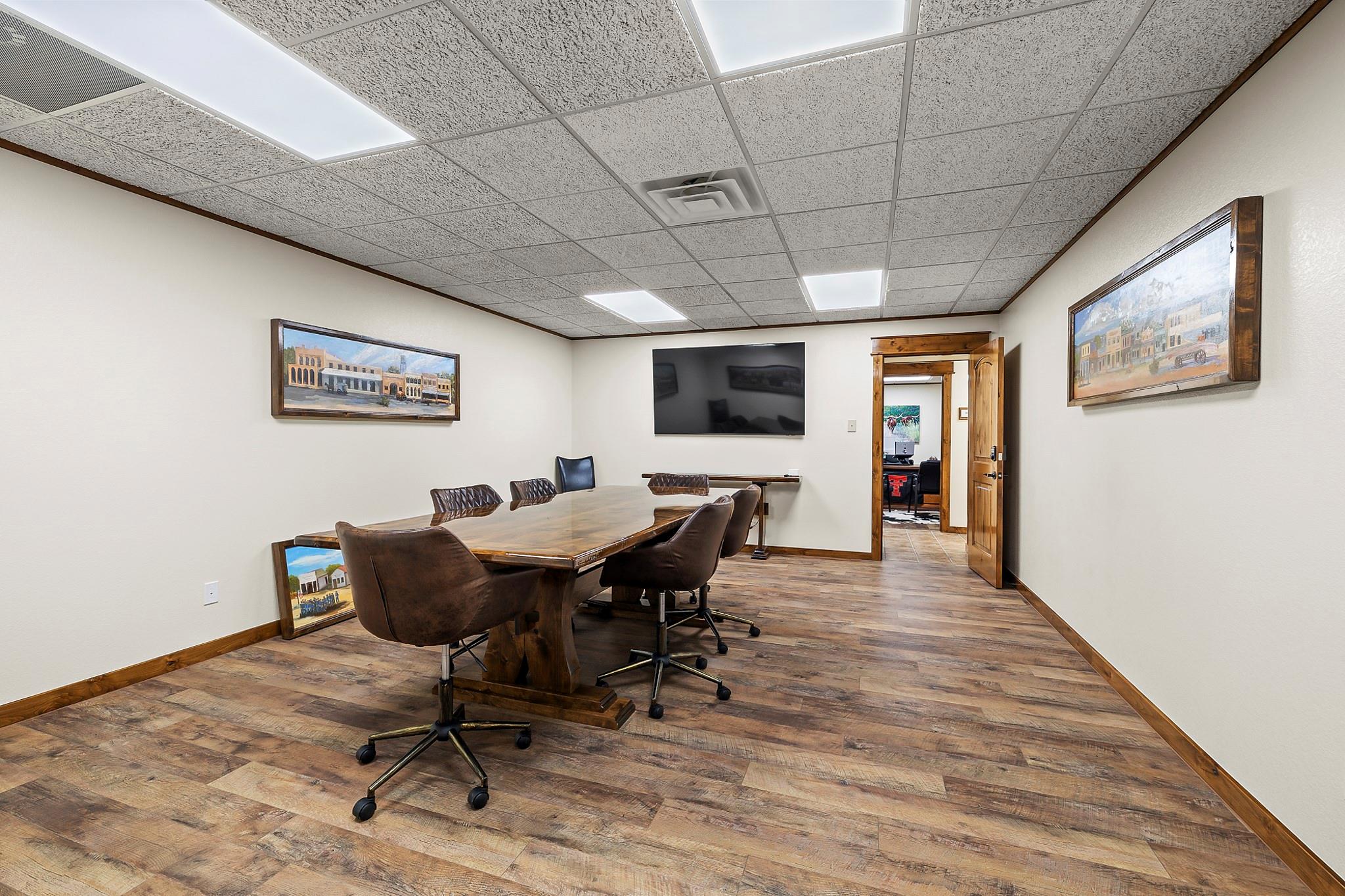 205 S Pierce St, Suite 12 # 12, Burnet, TX 78611