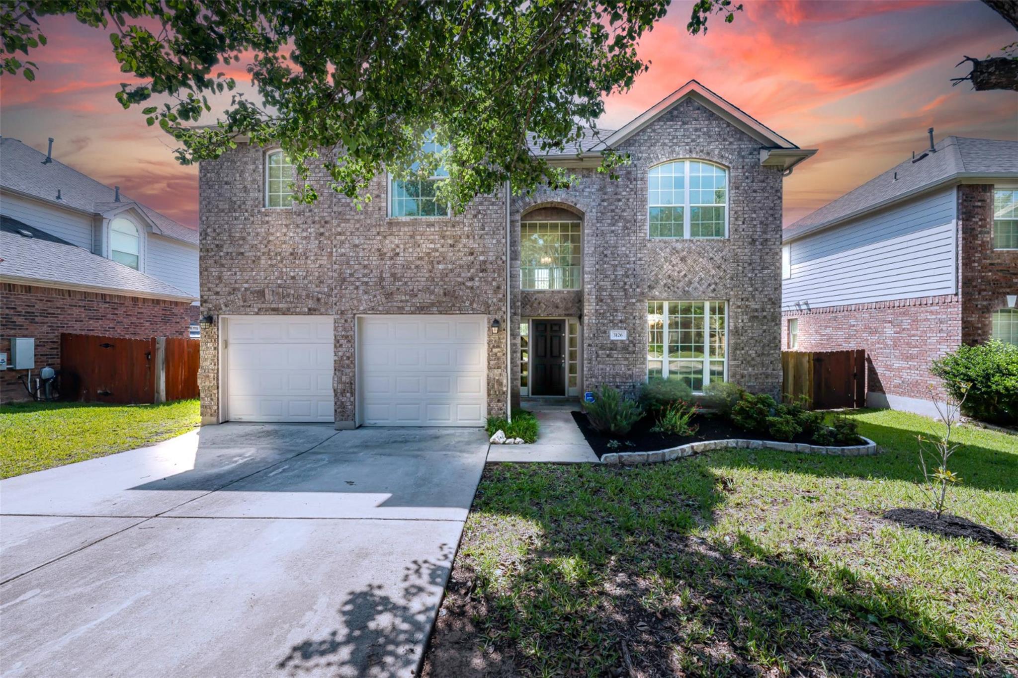 3126 Fiorellino Pl, Cedar Park, TX 78613
